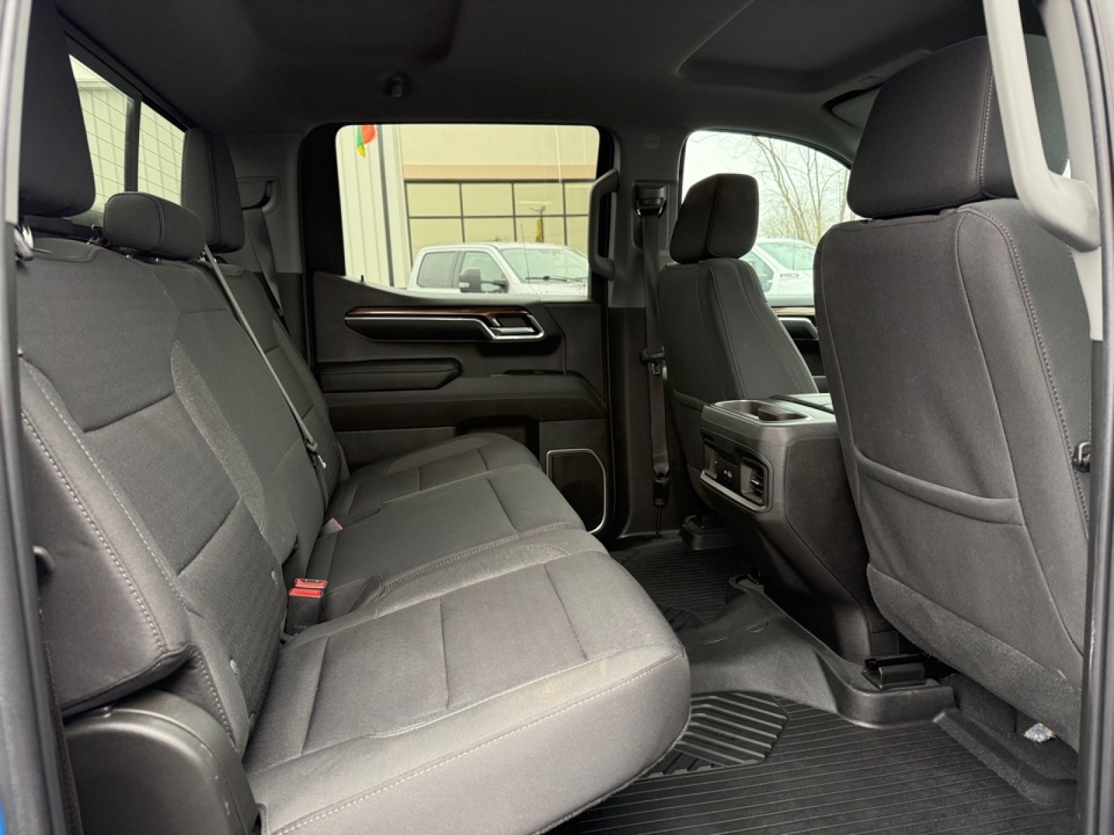 2023 Chevrolet Silverado 1500 RST, 39716, Photo