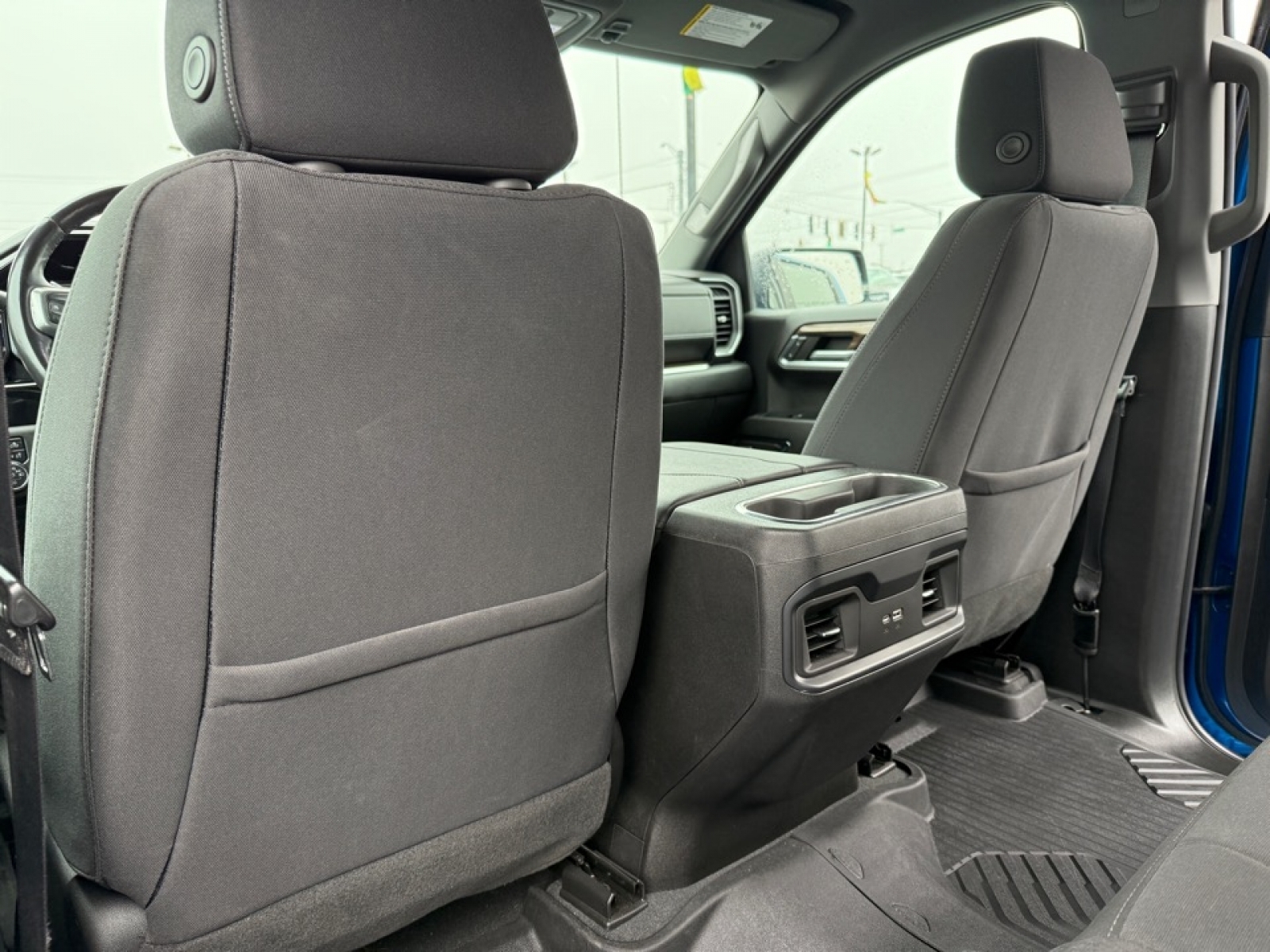 2023 Chevrolet Silverado 1500 RST, 39716, Photo