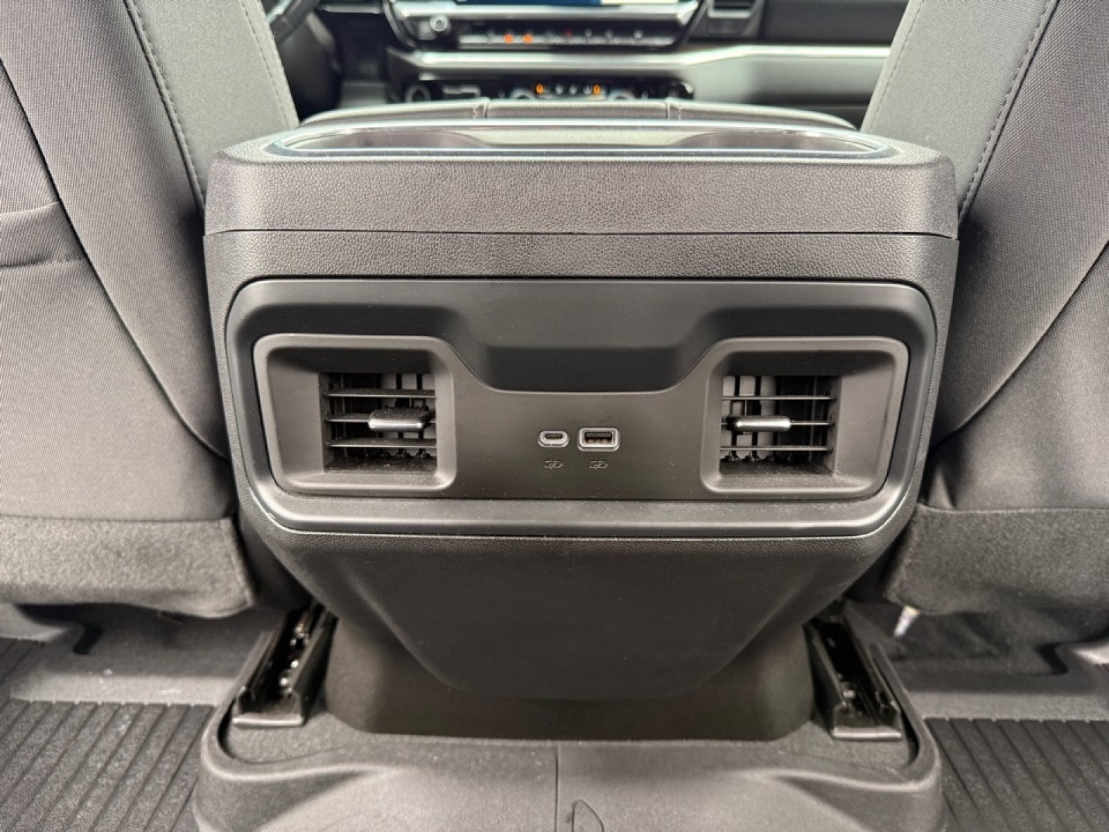 2023 Chevrolet Silverado 1500 RST, 39716, Photo