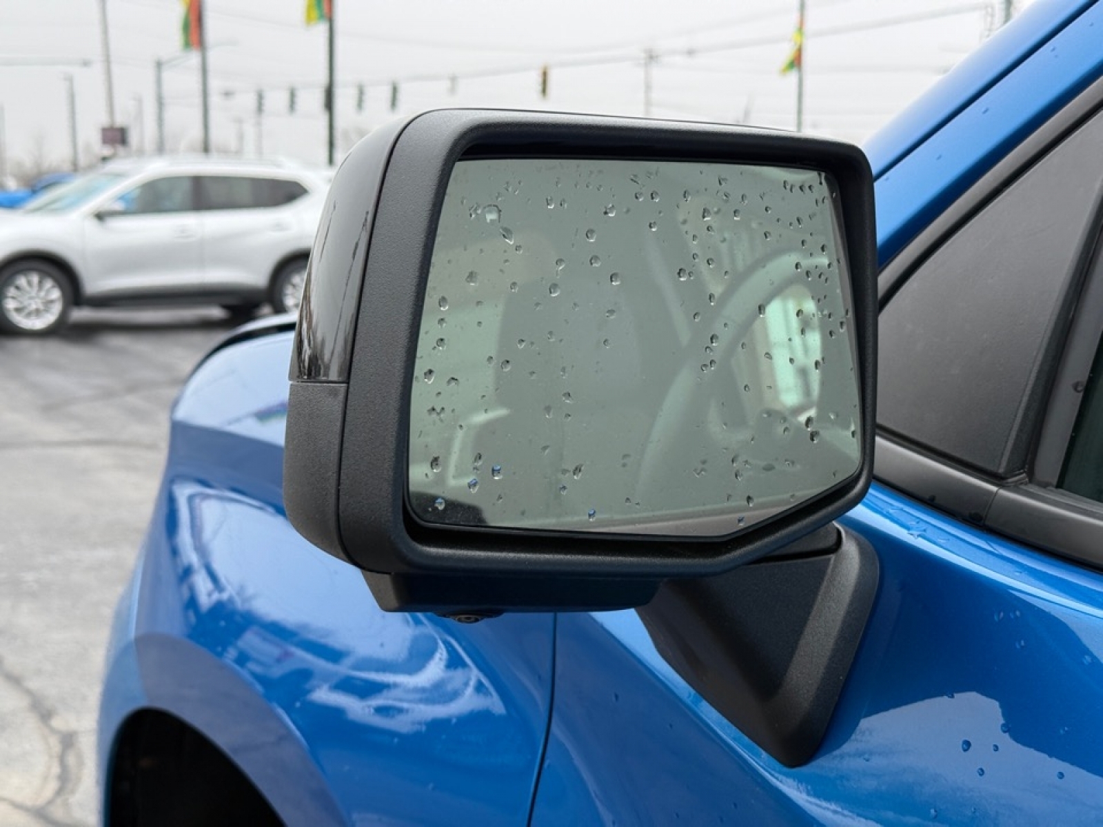 2023 Chevrolet Silverado 1500 RST, 39716, Photo