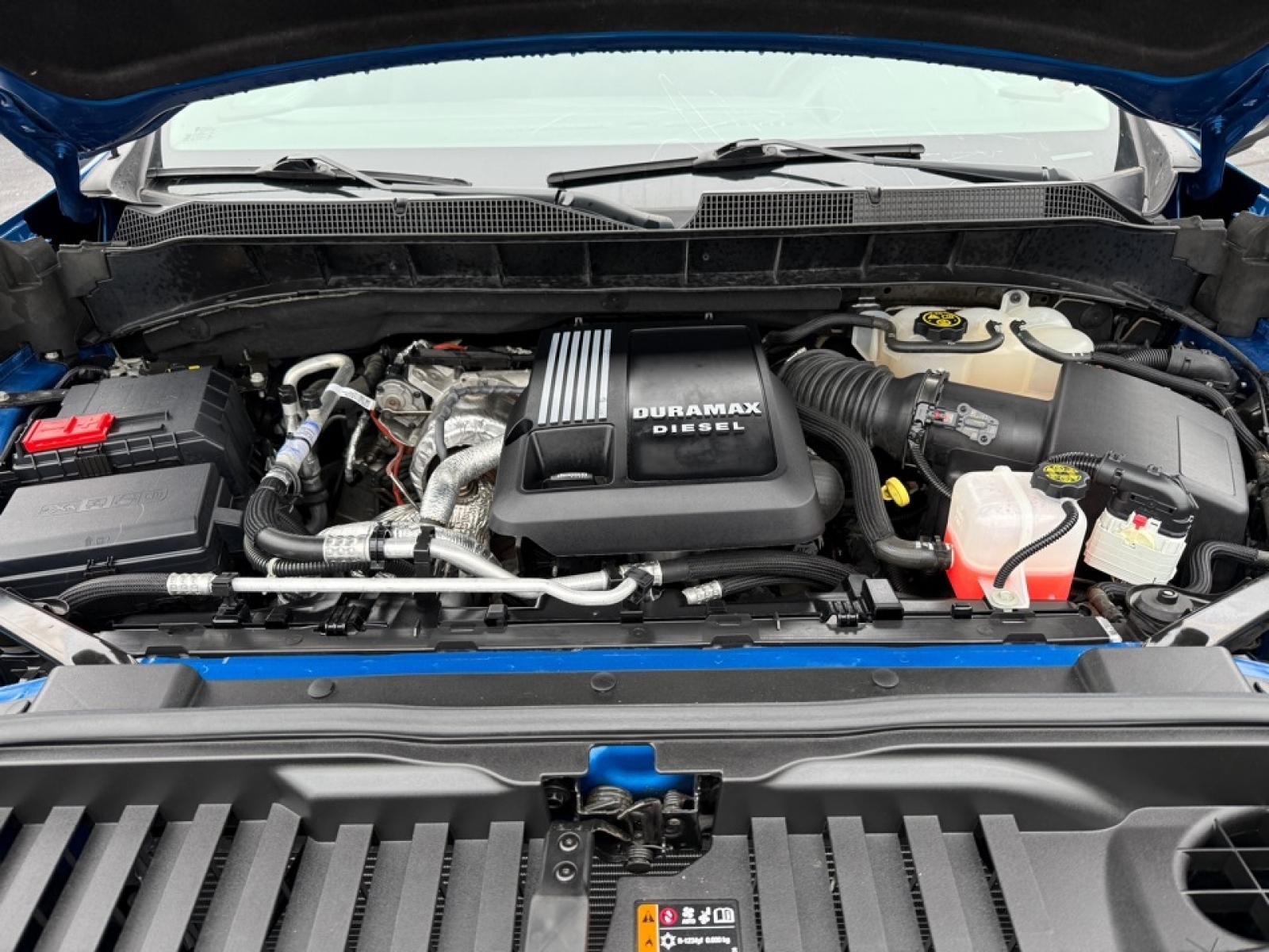 2023 Chevrolet Silverado 1500 RST, 39716, Photo