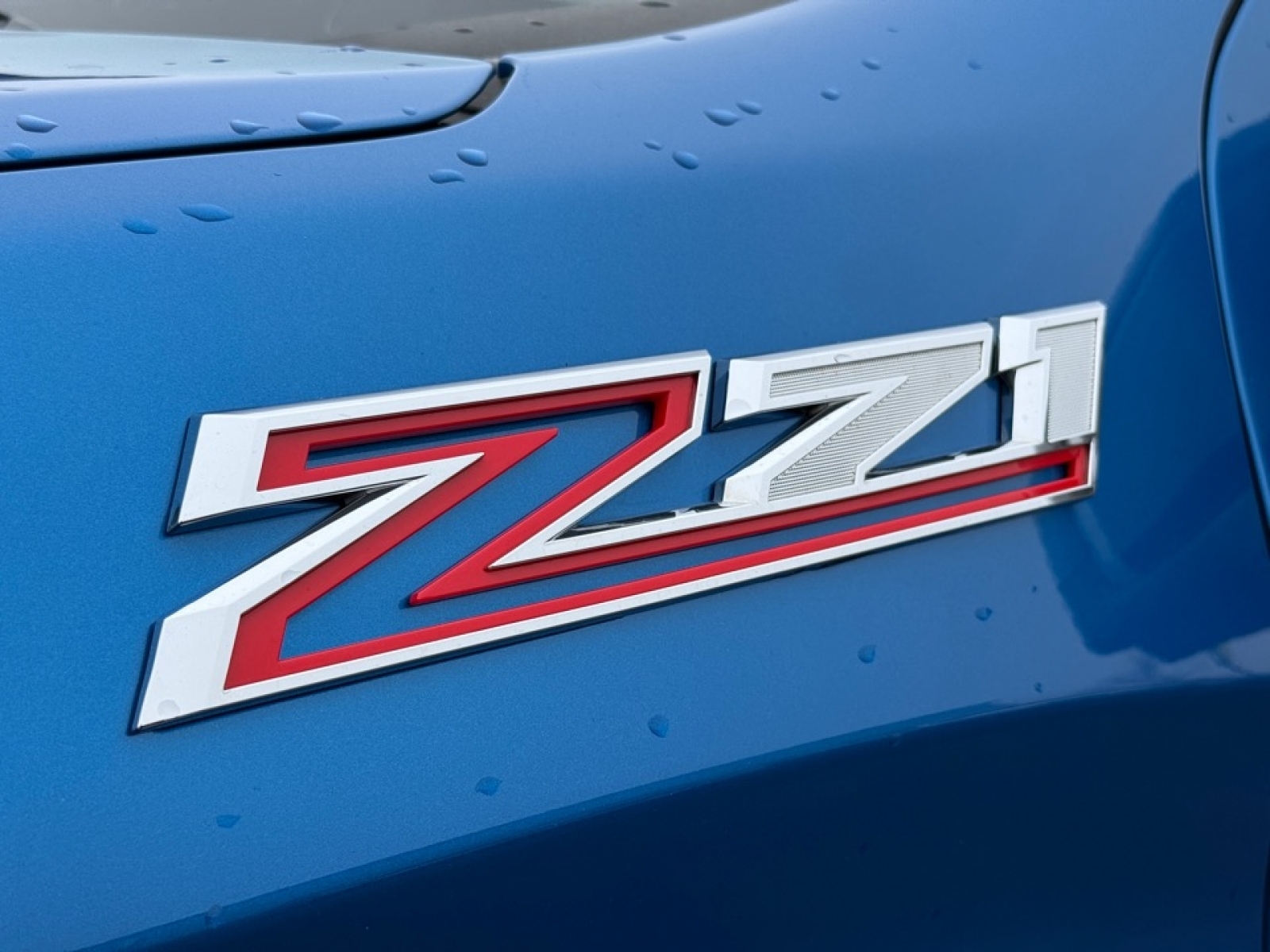 2023 Chevrolet Silverado 1500 RST, 39716, Photo