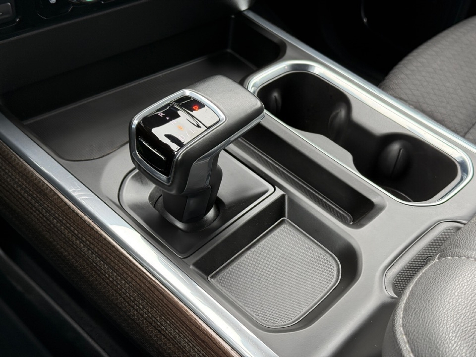 2023 Chevrolet Silverado 1500 RST, 39716, Photo