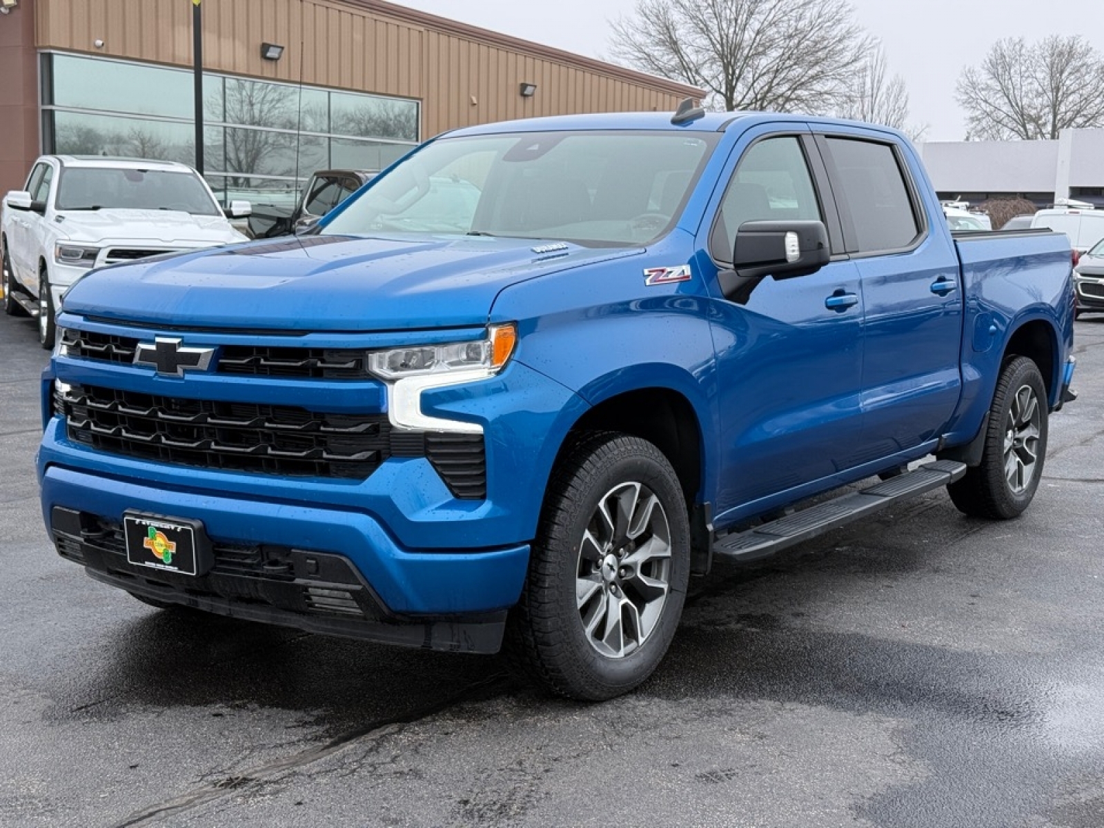 2023 Chevrolet Silverado 1500 RST, 39716, Photo