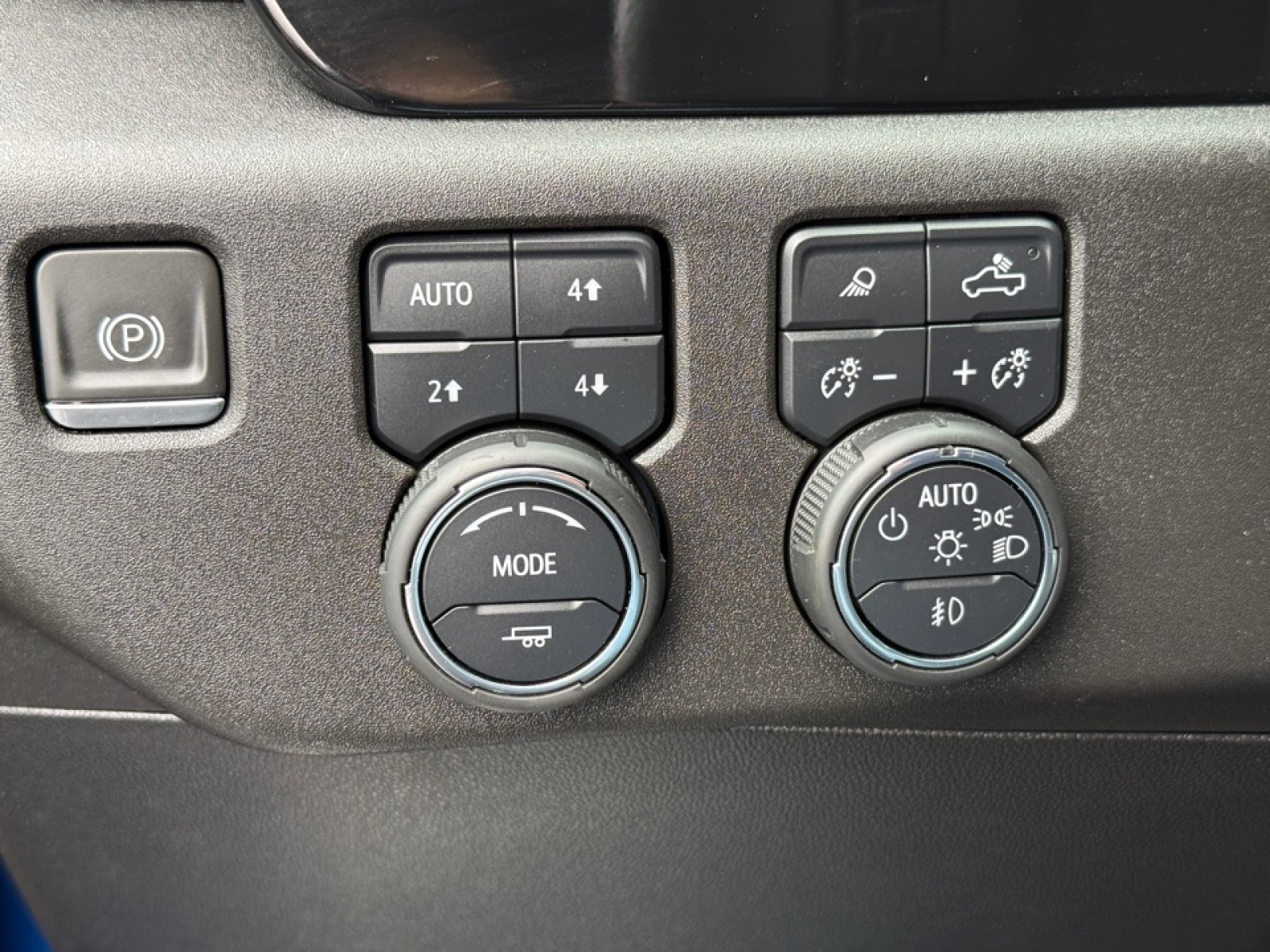 2023 Chevrolet Silverado 1500 RST, 39716, Photo