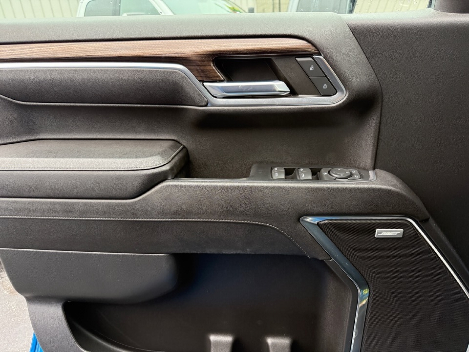 2023 Chevrolet Silverado 1500 RST, 39716, Photo