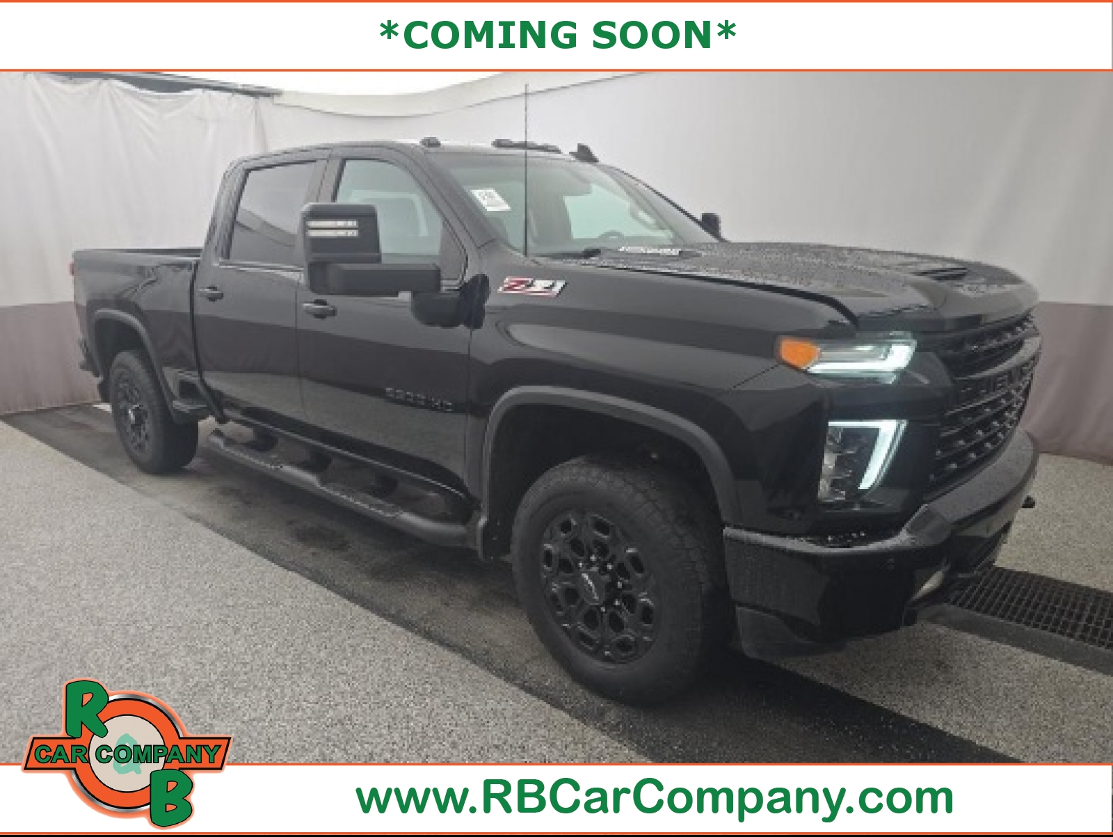 2023 Chevrolet Silverado 2500HD LT, 39294, Photo