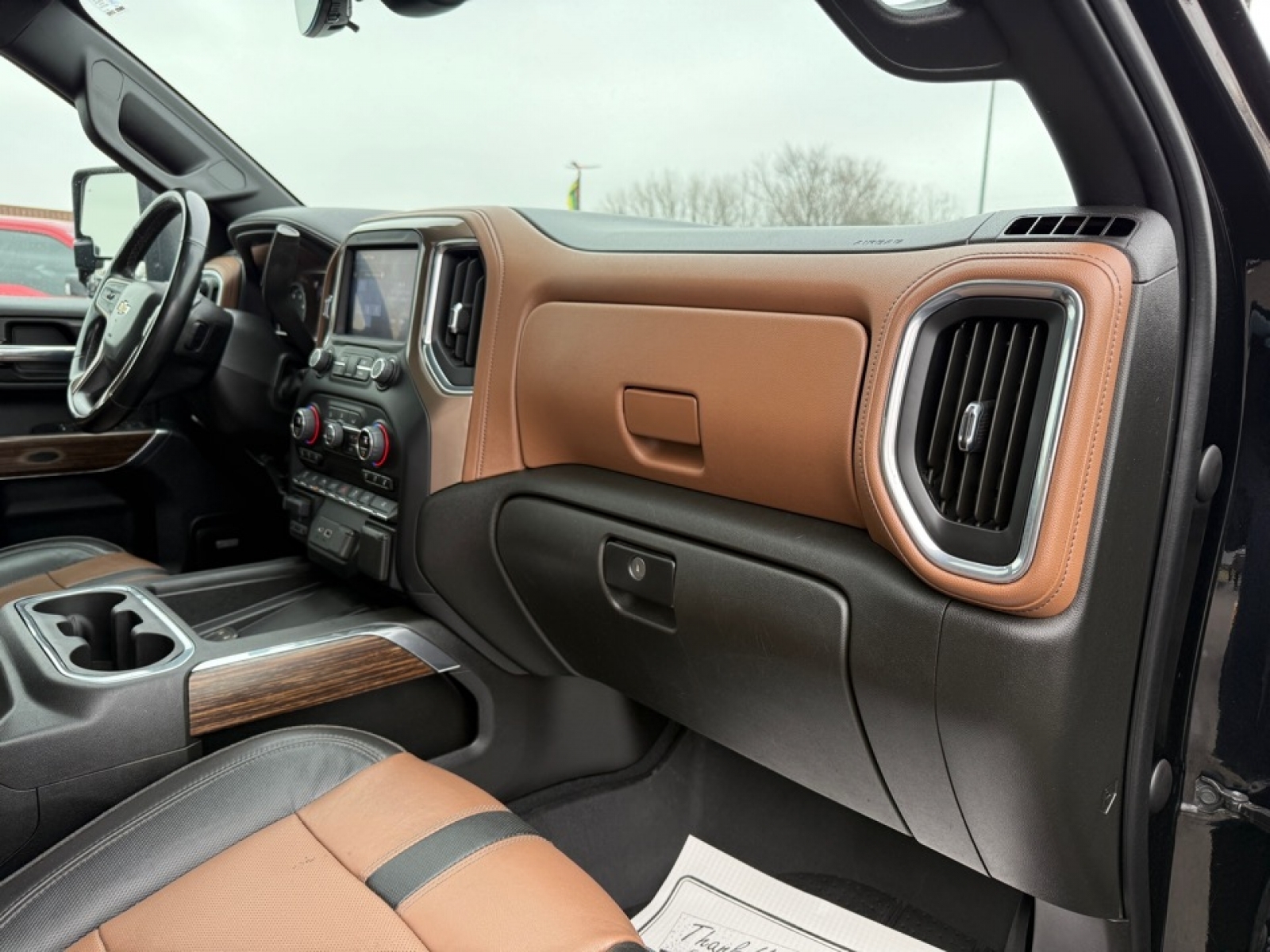 2023 Chevrolet Silverado 3500HD High Country, 39517, Photo