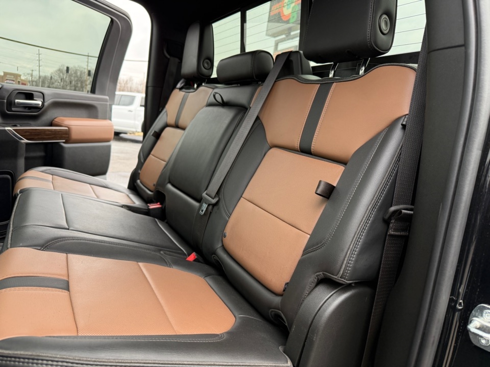 2023 Chevrolet Silverado 3500HD High Country, 39517, Photo