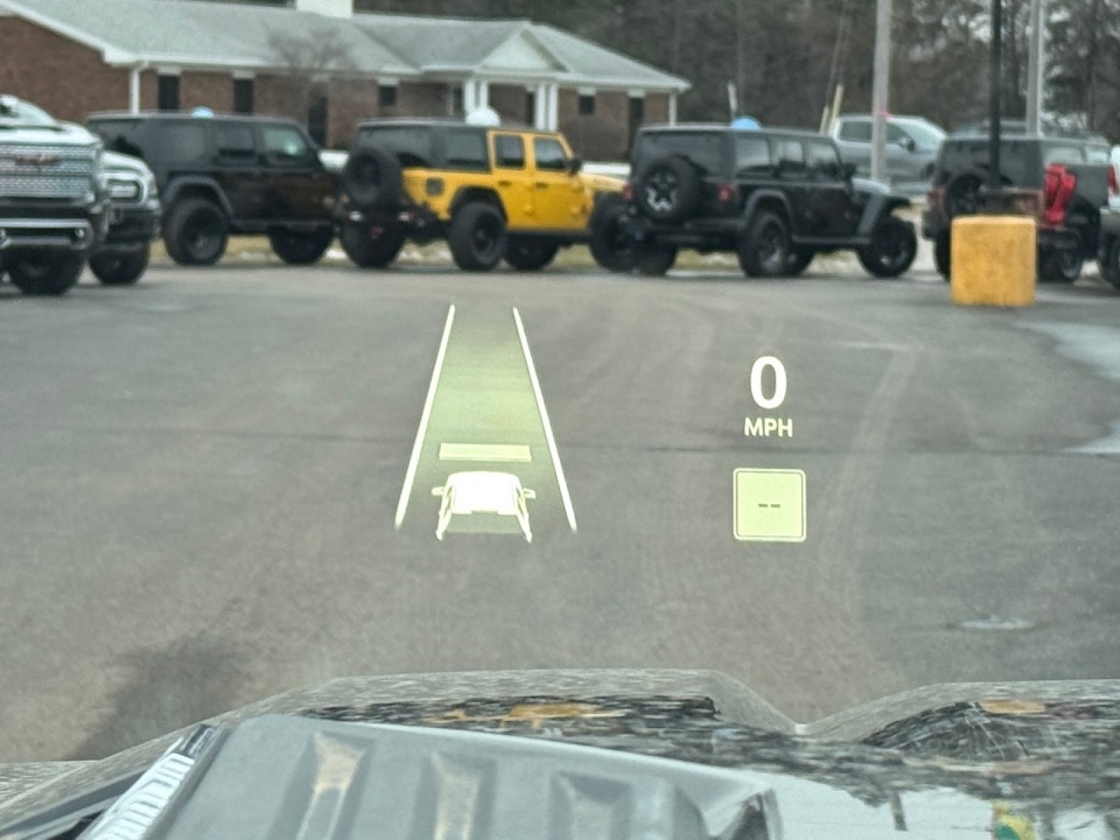 2023 Chevrolet Silverado 3500HD High Country, 39517, Photo