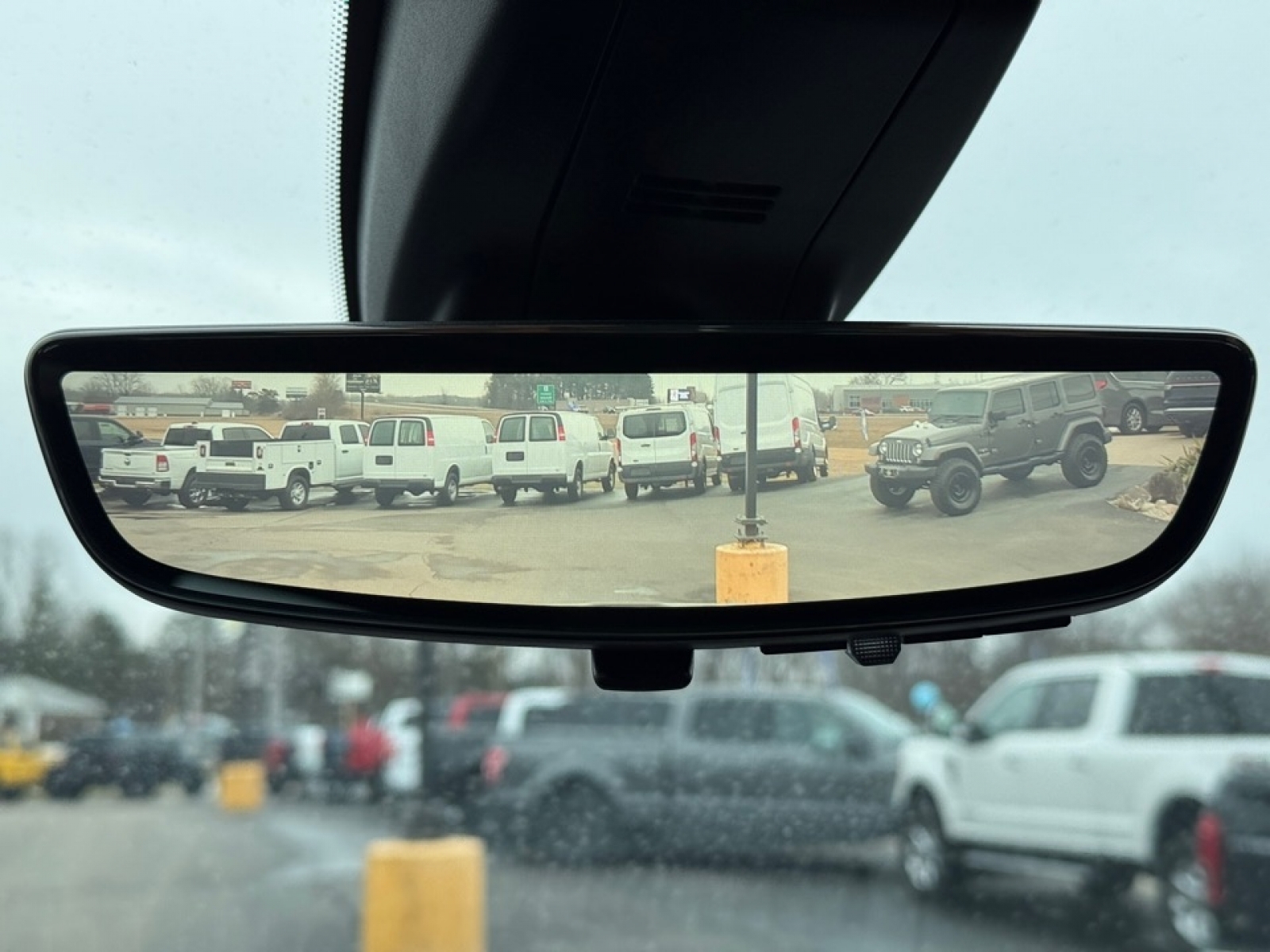 2023 Chevrolet Silverado 3500HD High Country, 39517, Photo