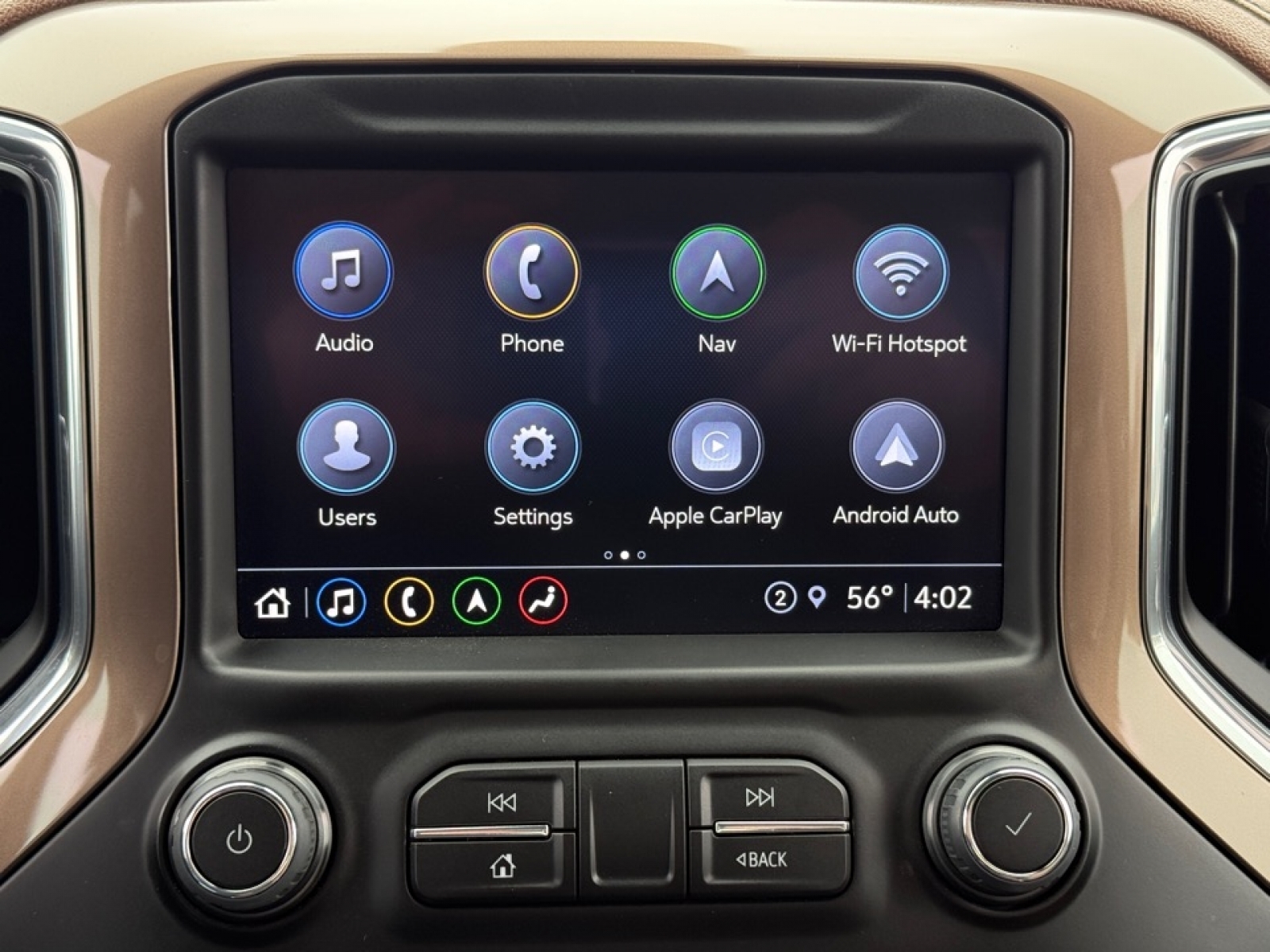 2023 Chevrolet Silverado 3500HD High Country, 39517, Photo