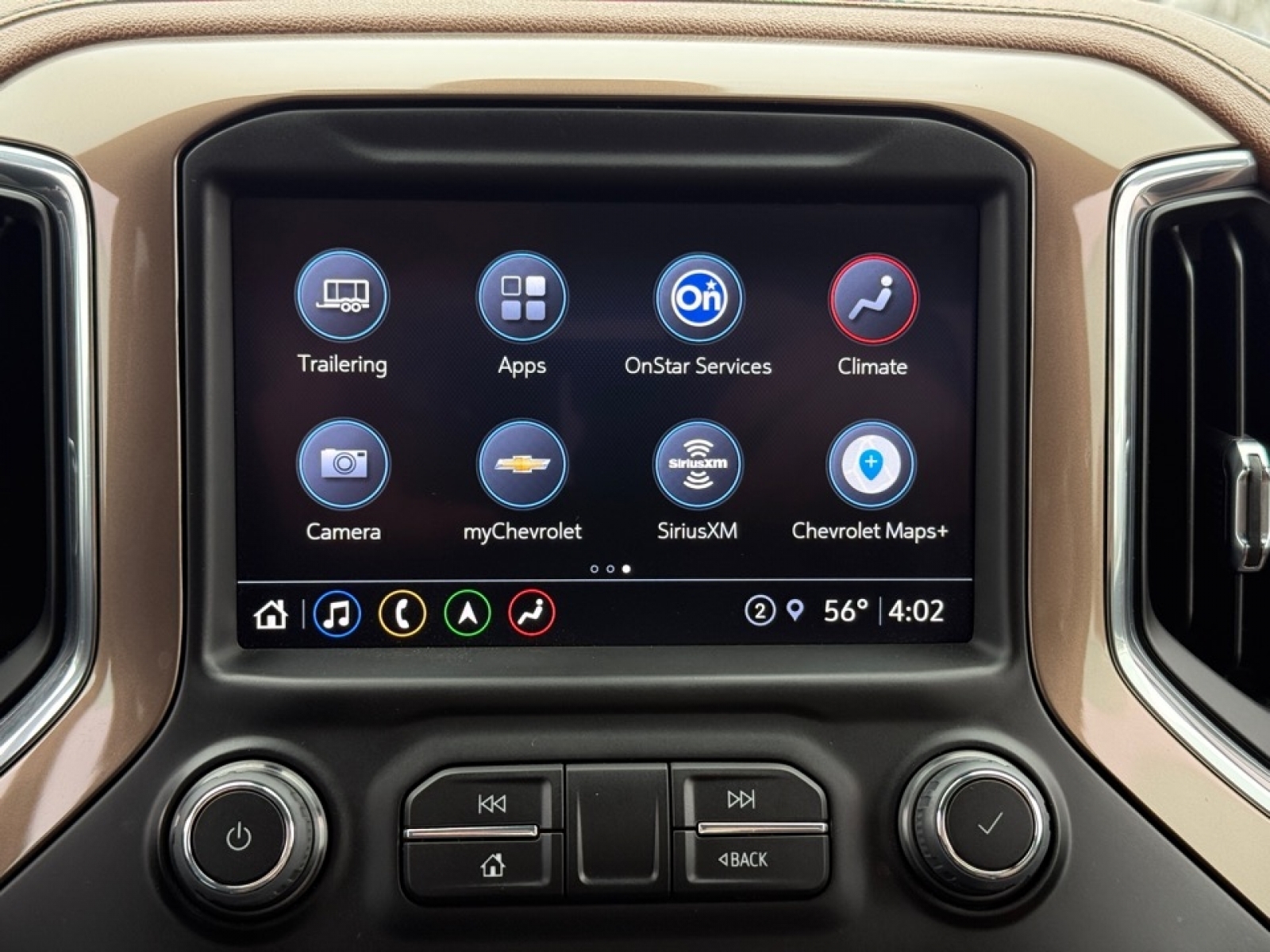 2023 Chevrolet Silverado 3500HD High Country, 39517, Photo