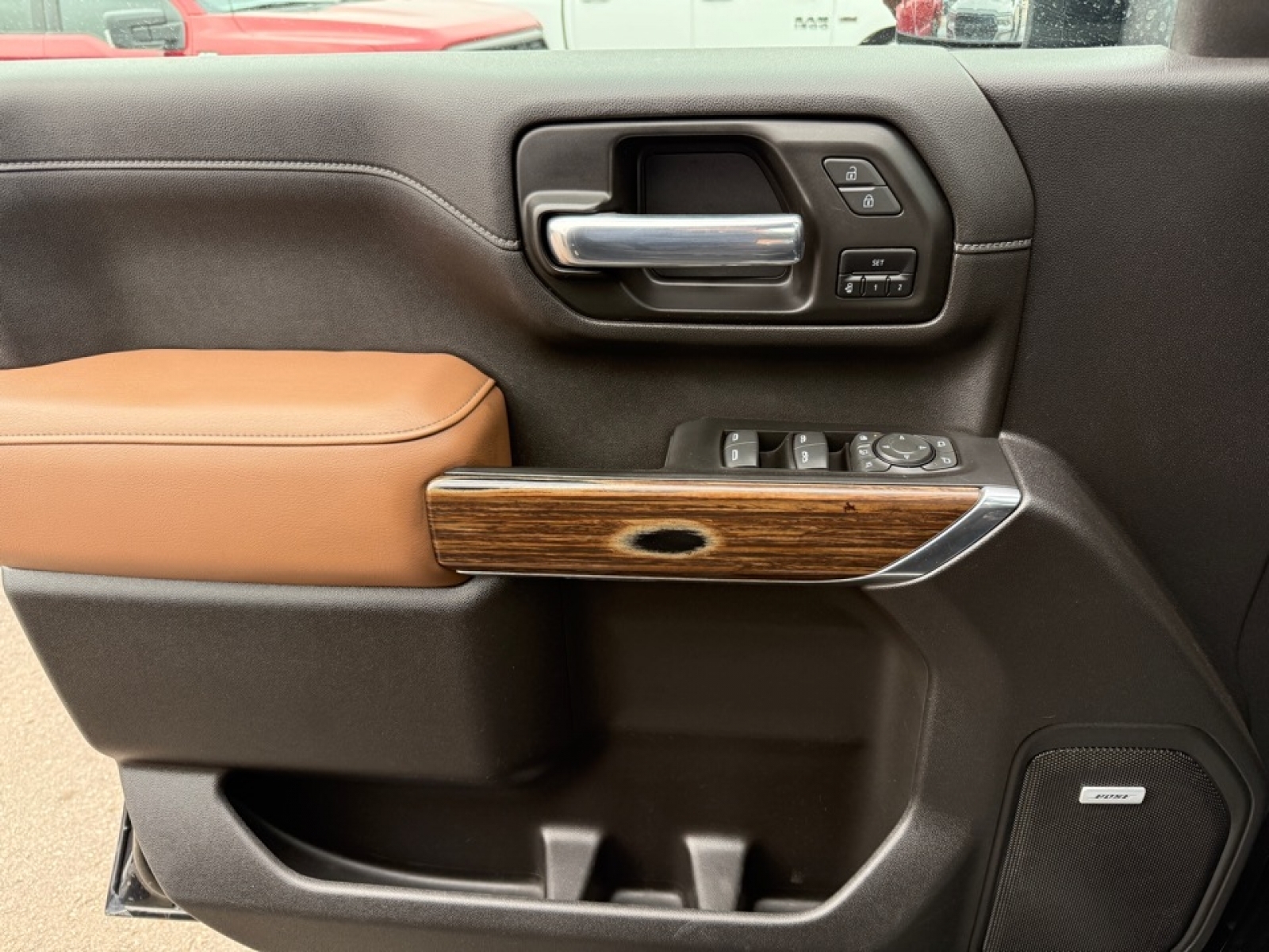 2023 Chevrolet Silverado 3500HD High Country, 39517, Photo