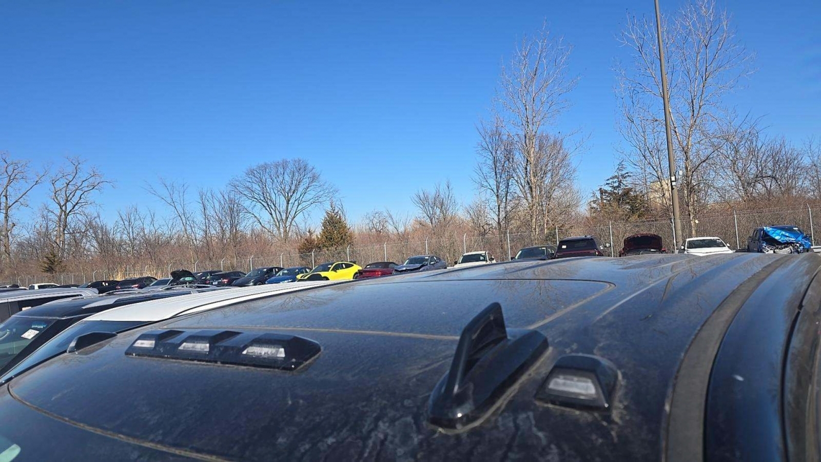 2023 Chevrolet Silverado 3500HD 4WD Crew Cab Long Bed High Country, 39867, Photo