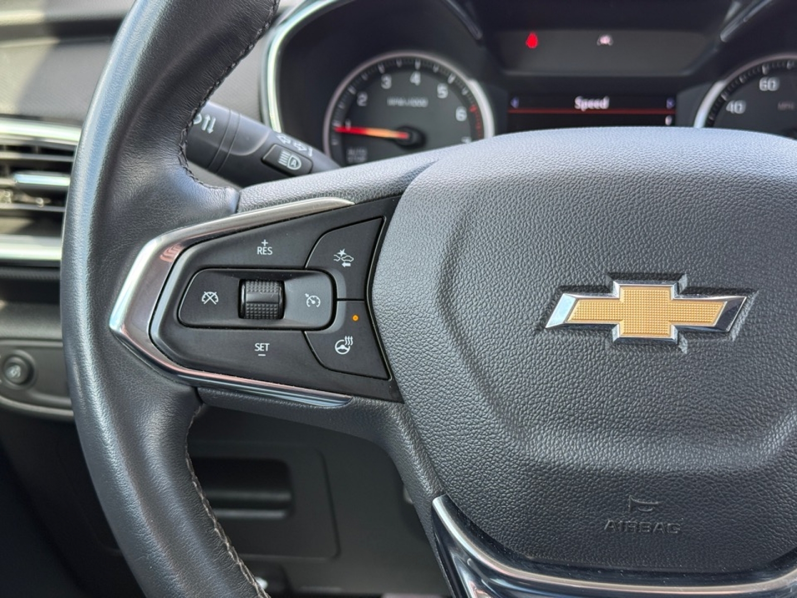 2023 Chevrolet Trailblazer AWD LT, 39512, Photo