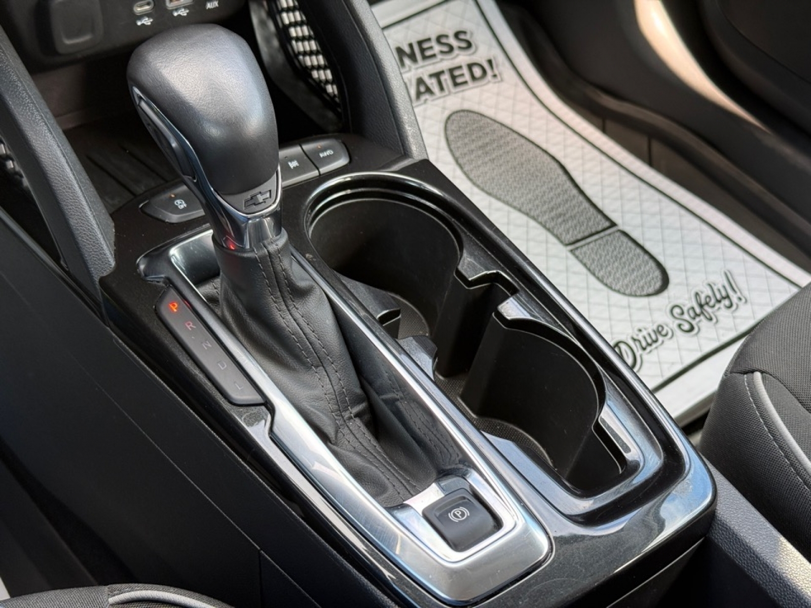 2023 Chevrolet Trailblazer AWD LT, 39512, Photo