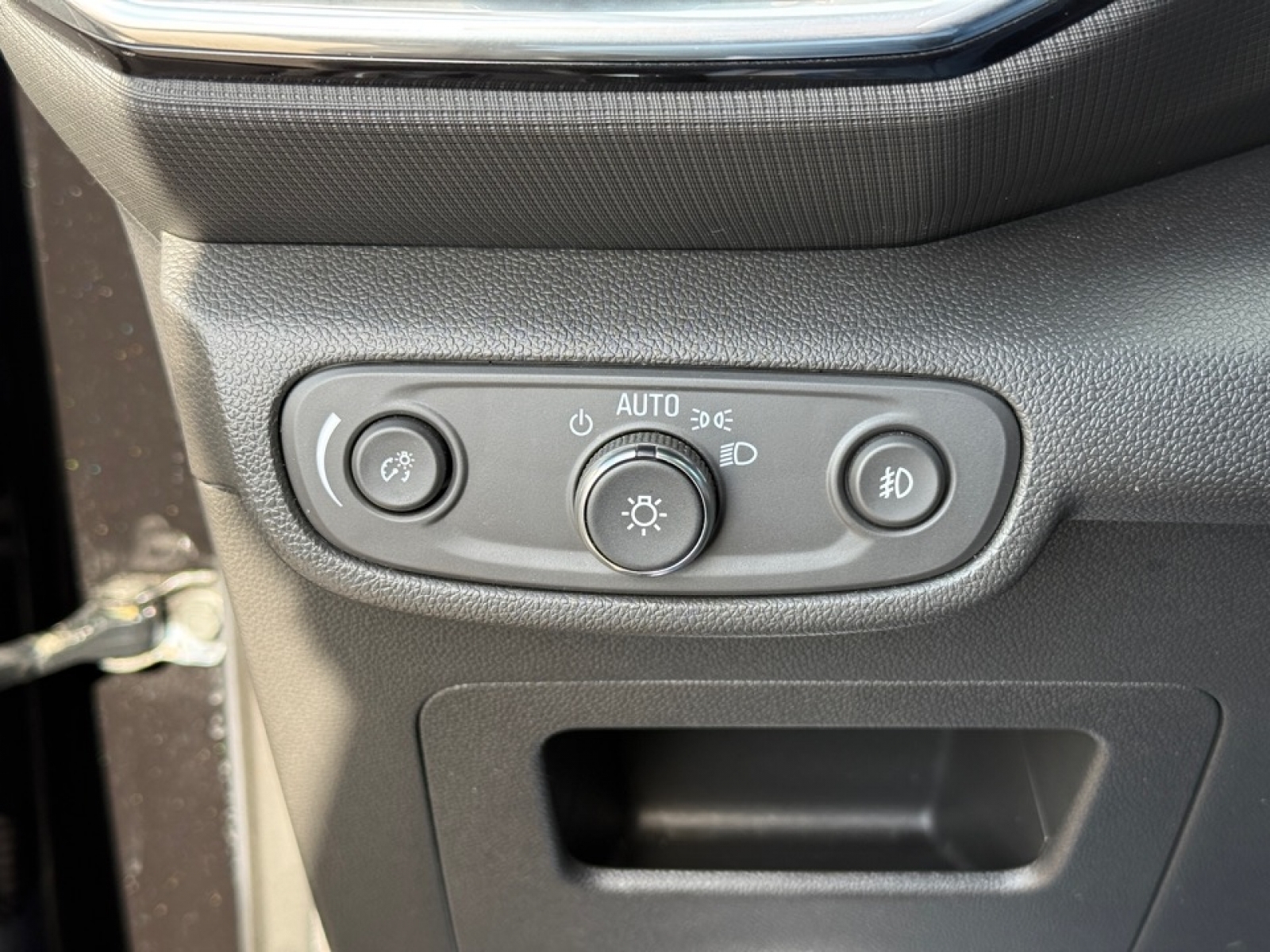 2023 Chevrolet Trailblazer AWD LT, 39512, Photo