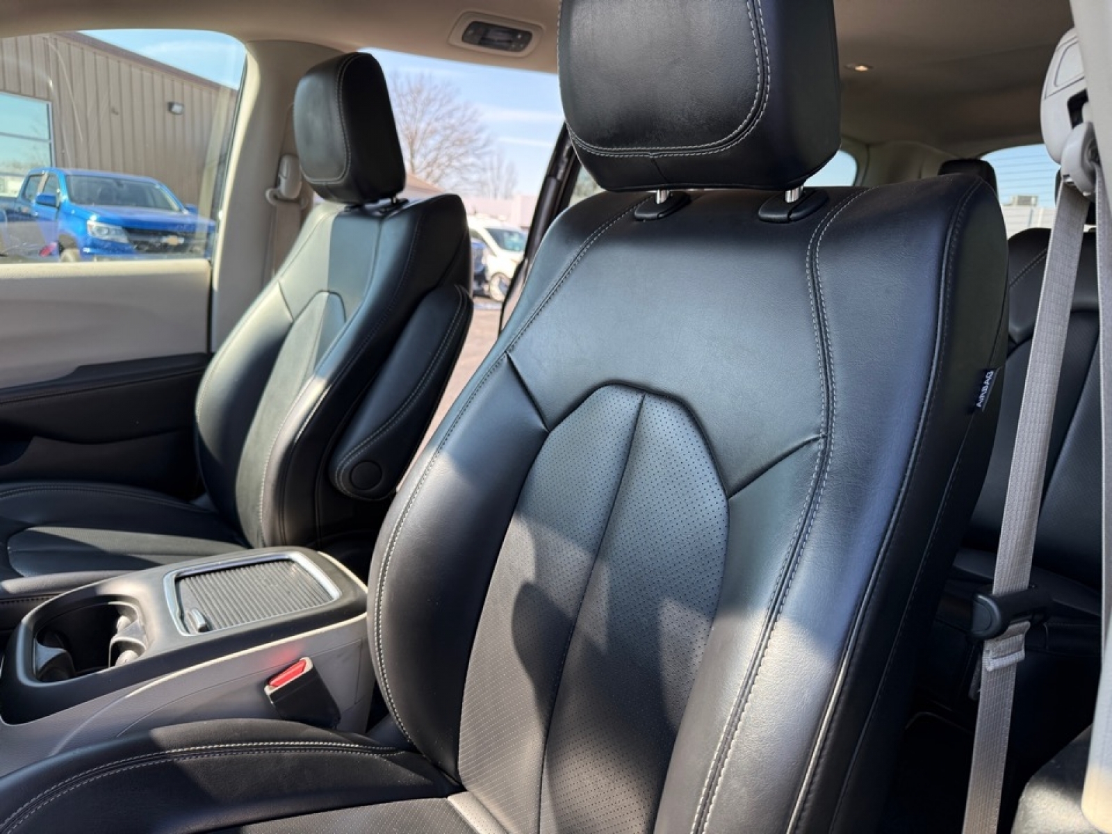 2023 Chrysler Pacifica Touring L, 39532, Photo