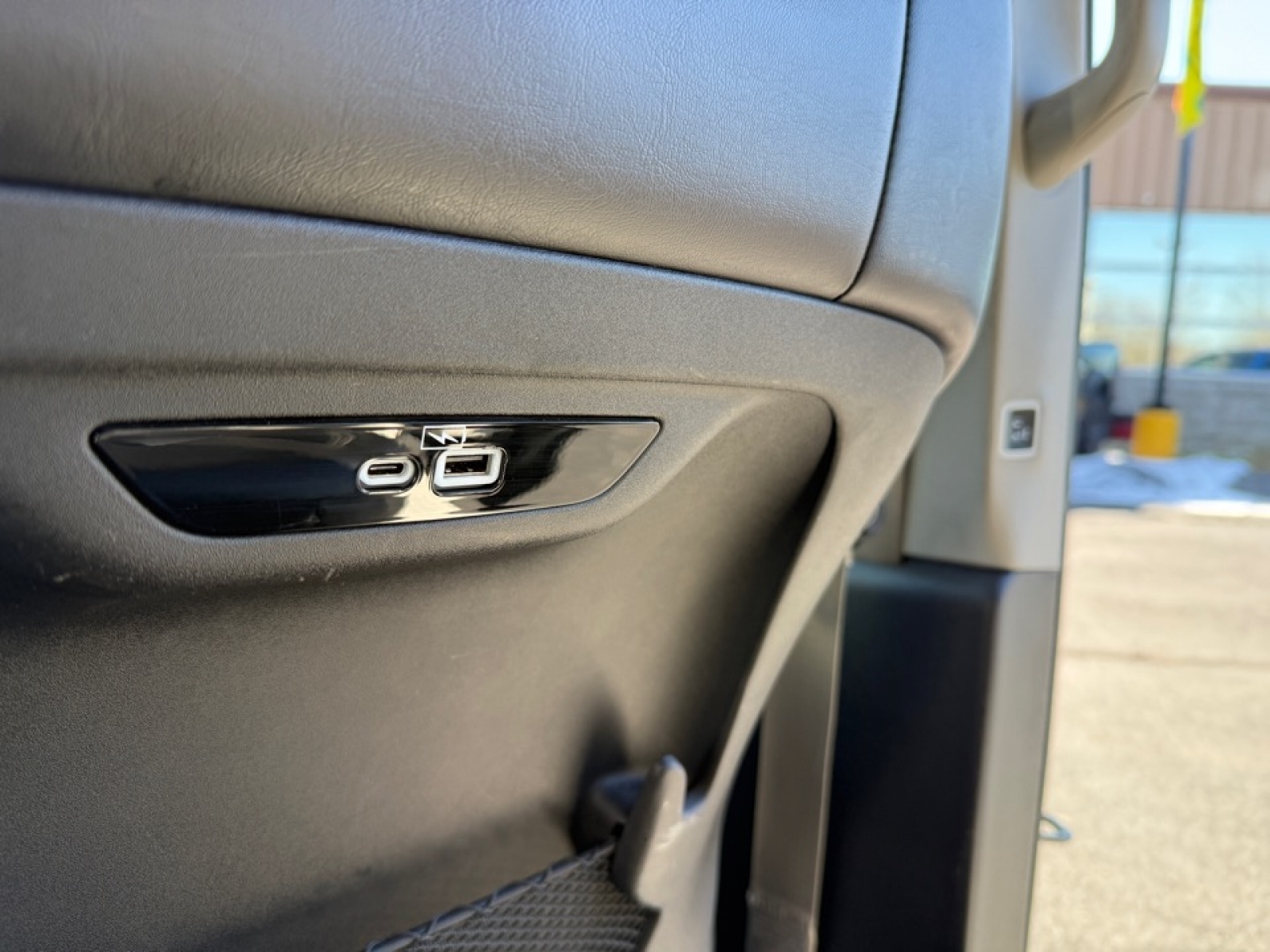 2023 Chrysler Pacifica Touring L, 39532, Photo