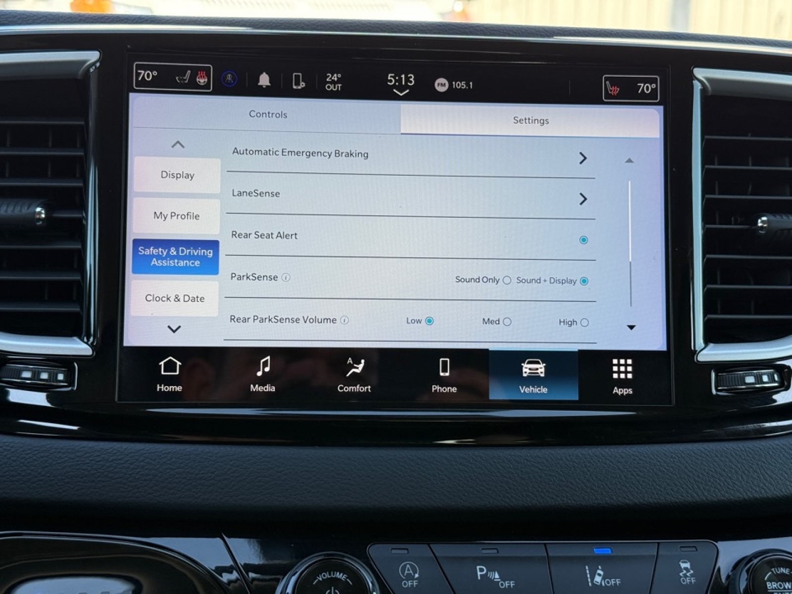 2023 Chrysler Pacifica Touring L, 39532, Photo