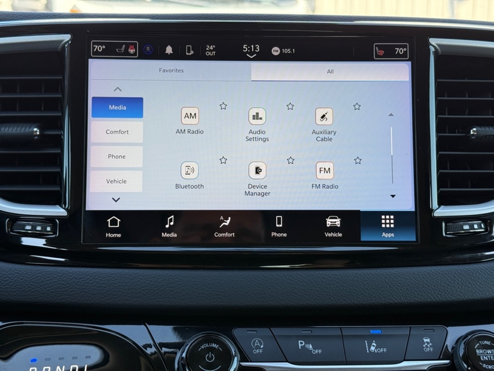 2023 Chrysler Pacifica Touring L, 39532, Photo