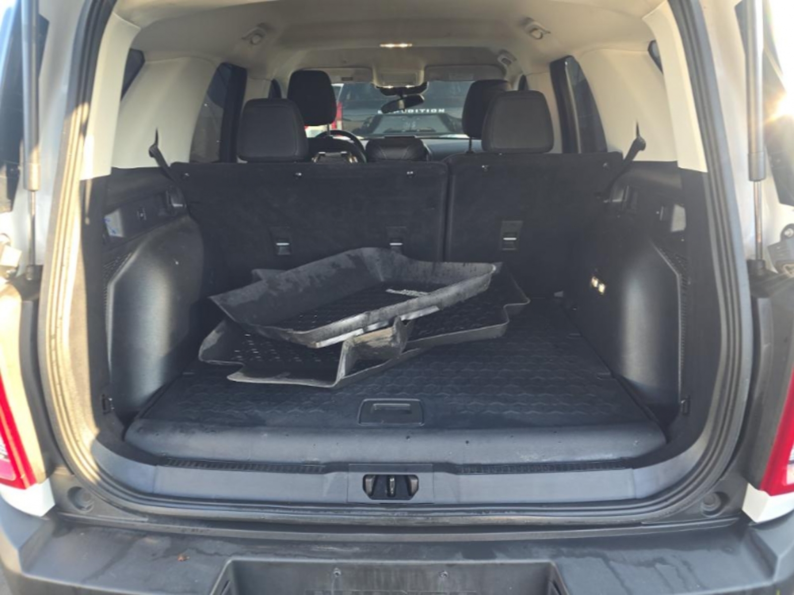 2023 Ford  Bronco Utility 4D Big Bend 4WD 1.5L I3 Turbo, 39945, Photo
