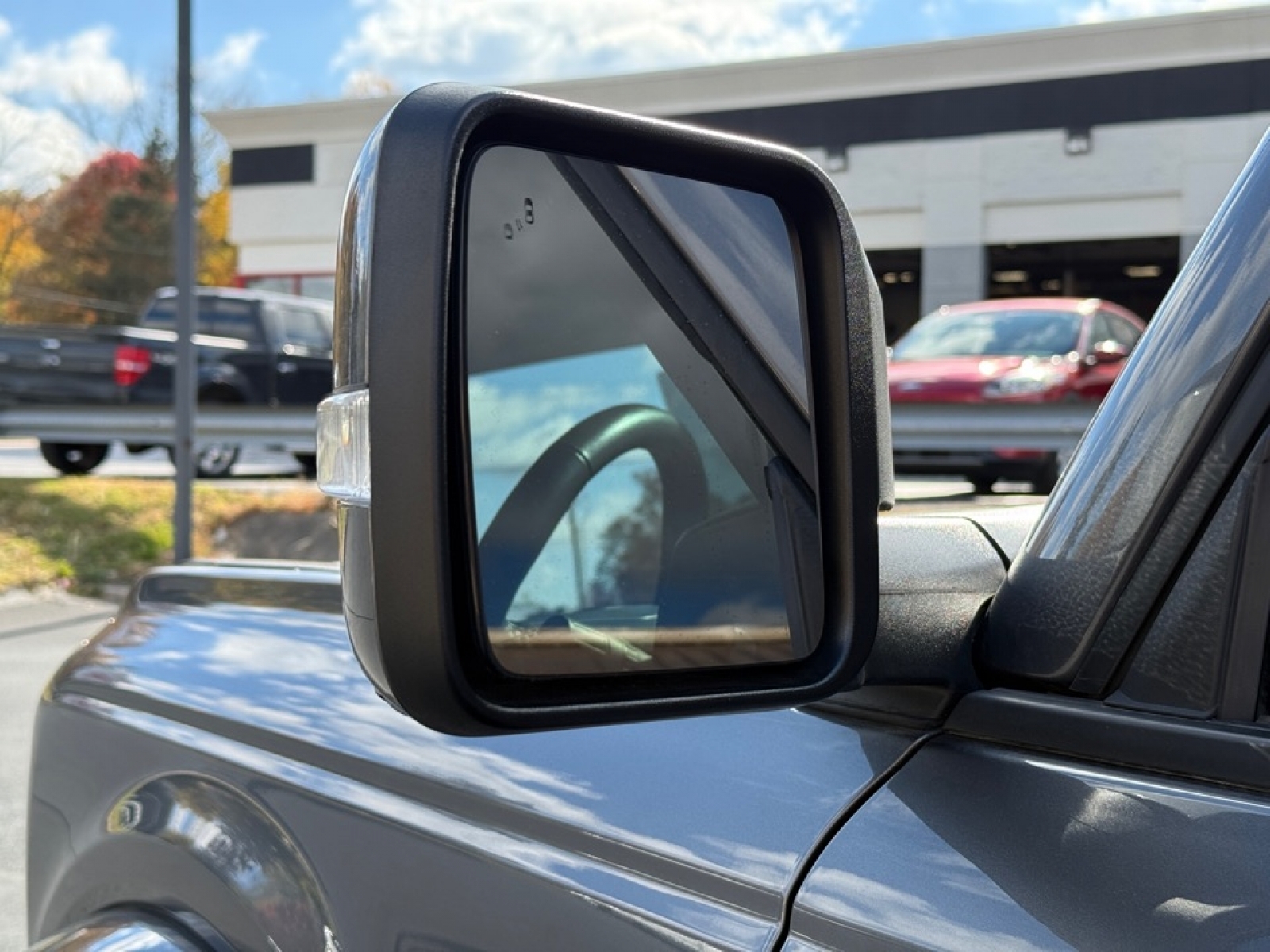 2023 Ford Bronco Outer Banks, 39146, Photo
