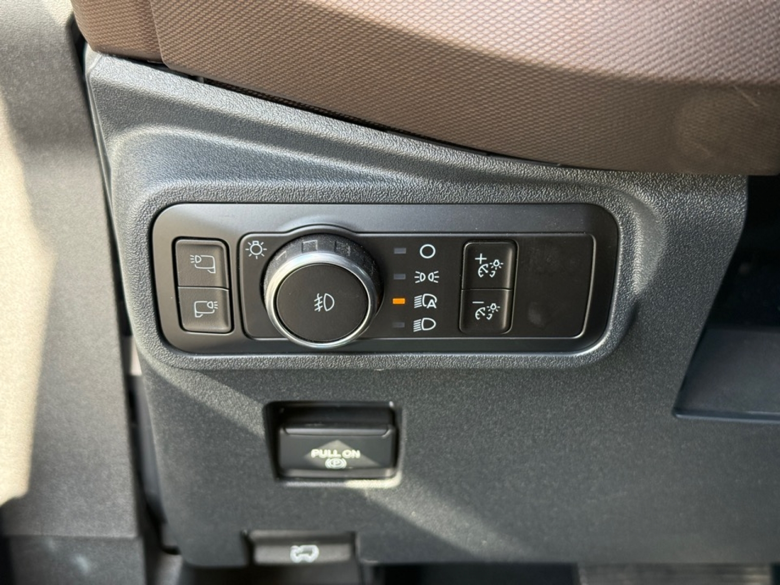 2023 Ford Bronco Outer Banks, 39146, Photo