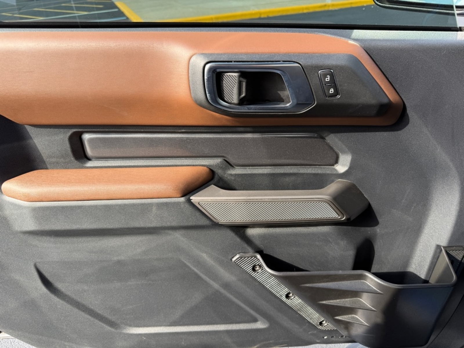 2023 Ford Bronco Outer Banks, 39146, Photo