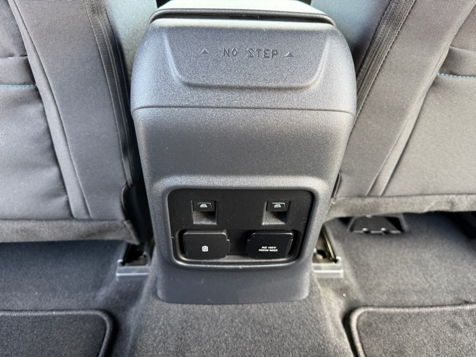 2023 Ford Bronco Outer Banks, 39552, Photo