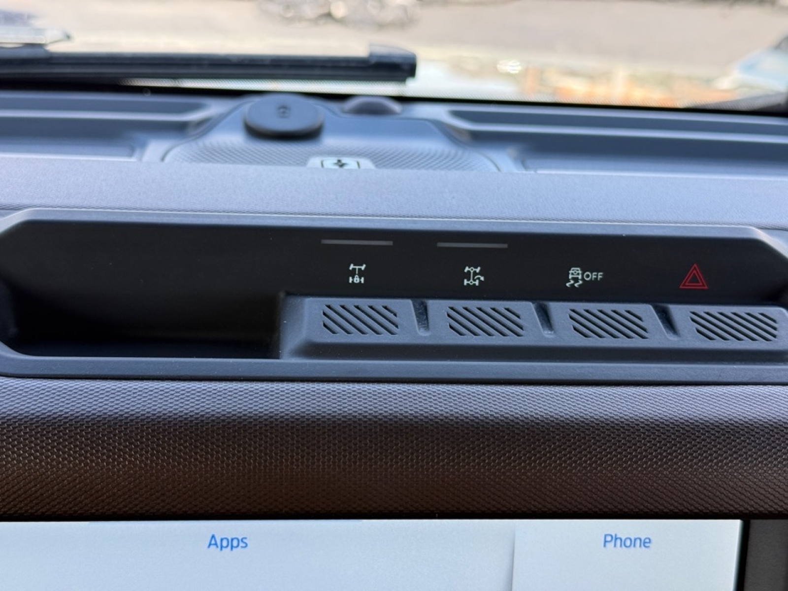 2023 Ford Bronco Outer Banks, 39552, Photo