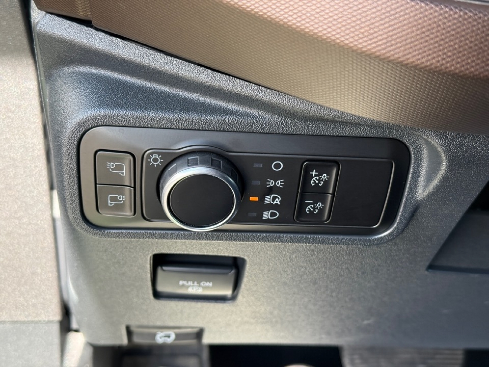 2023 Ford Bronco Outer Banks, 39552, Photo