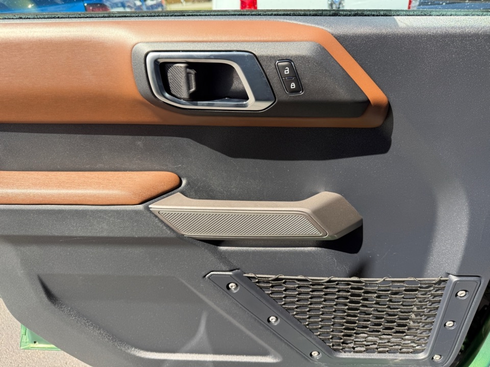 2023 Ford Bronco Outer Banks, 39552, Photo