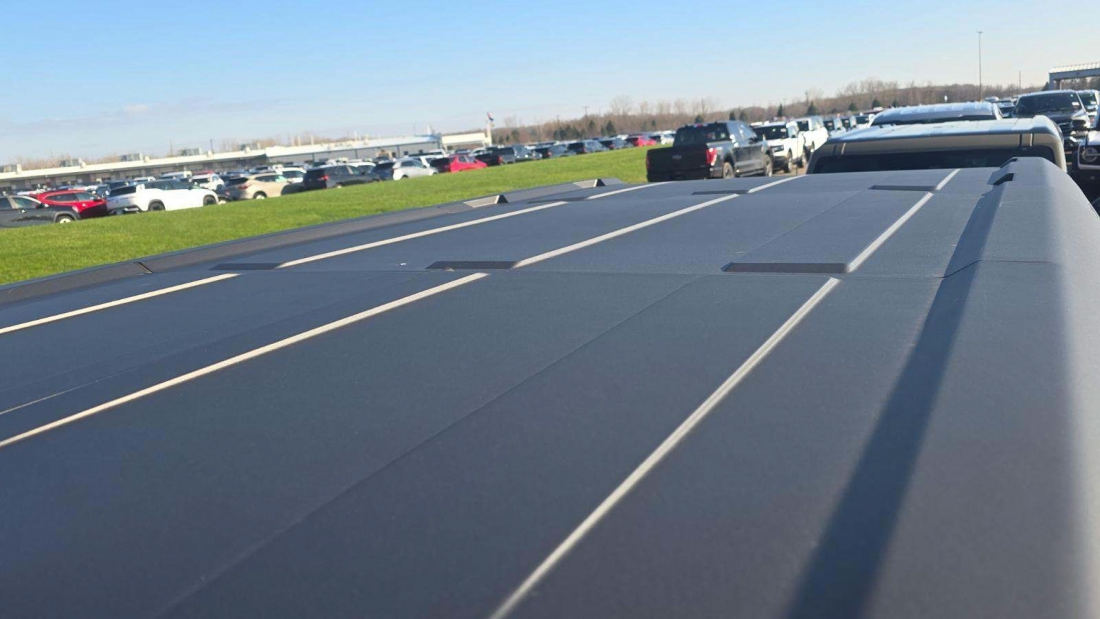 2023 Ford Bronco Outer Banks, 39866, Photo