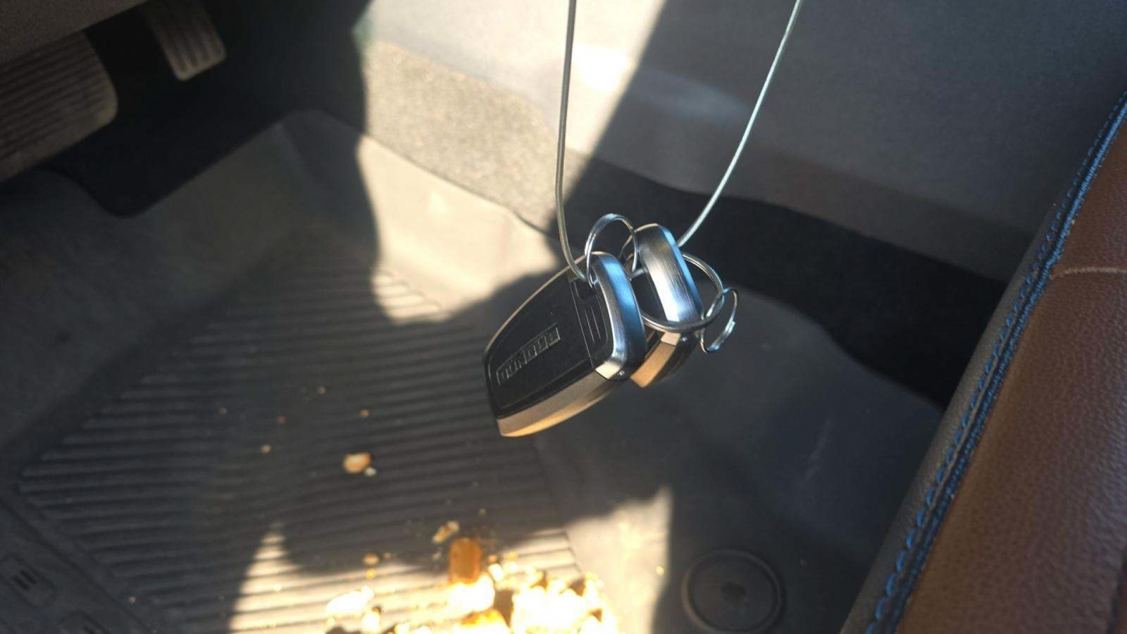 2023 Ford Bronco Outer Banks, 39866, Photo