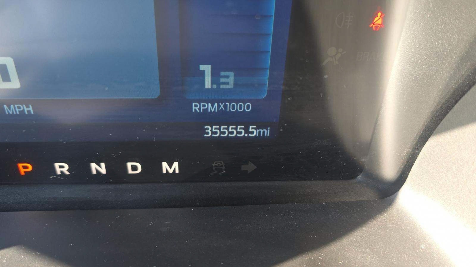 2023 Ford Bronco Outer Banks, 39866, Photo