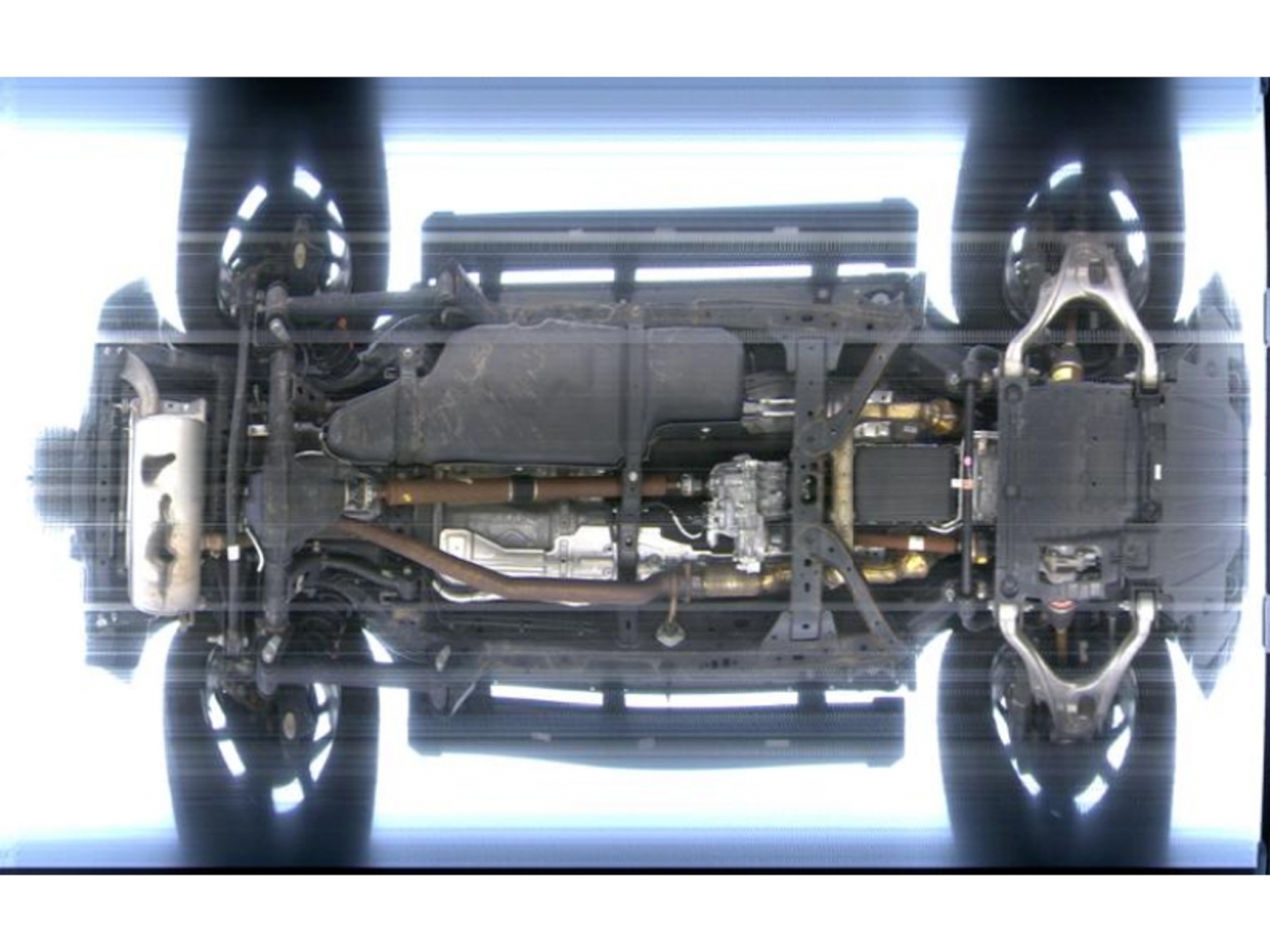 2023 Ford Bronco Outer Banks, 39866, Photo