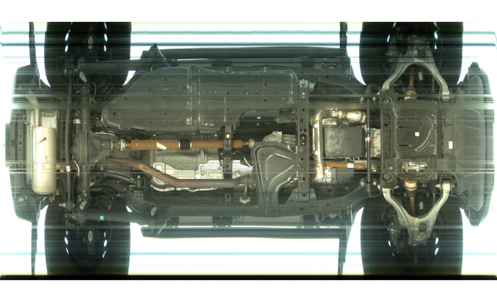 2023 Ford Bronco Black Diamond, 39909, Photo