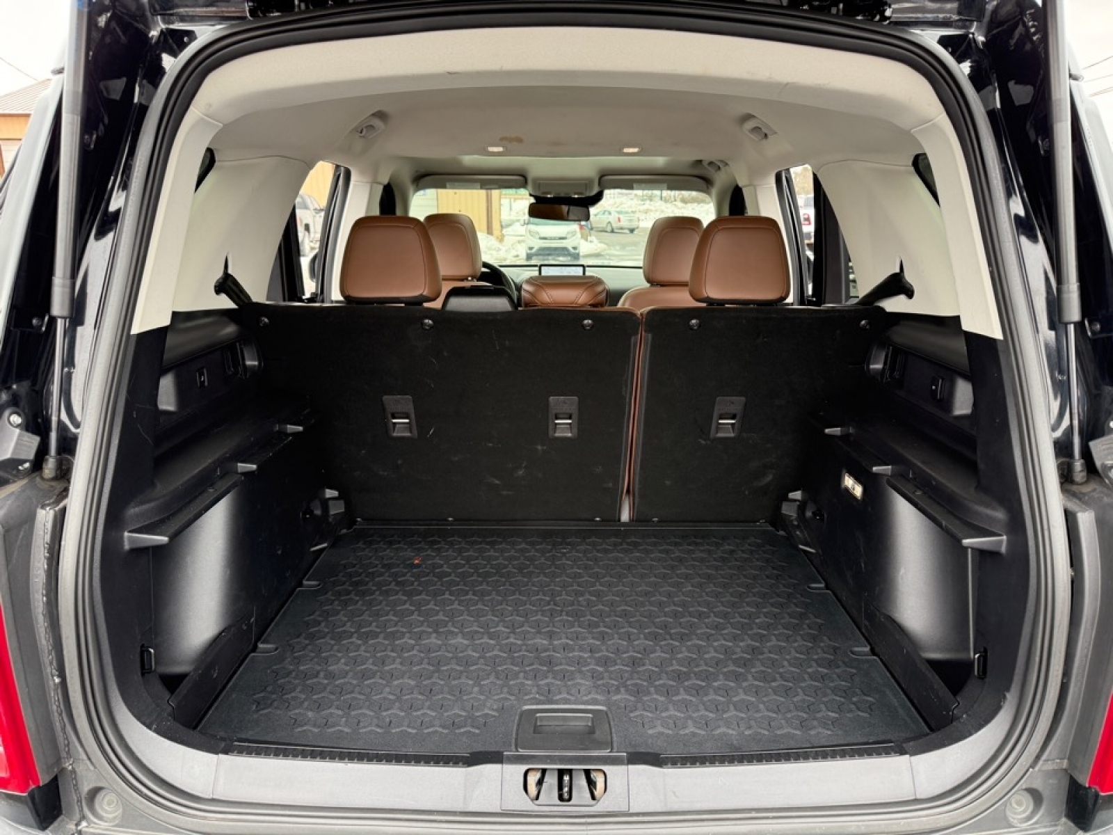 2023 Ford Bronco Sport Outer Banks, 39460, Photo