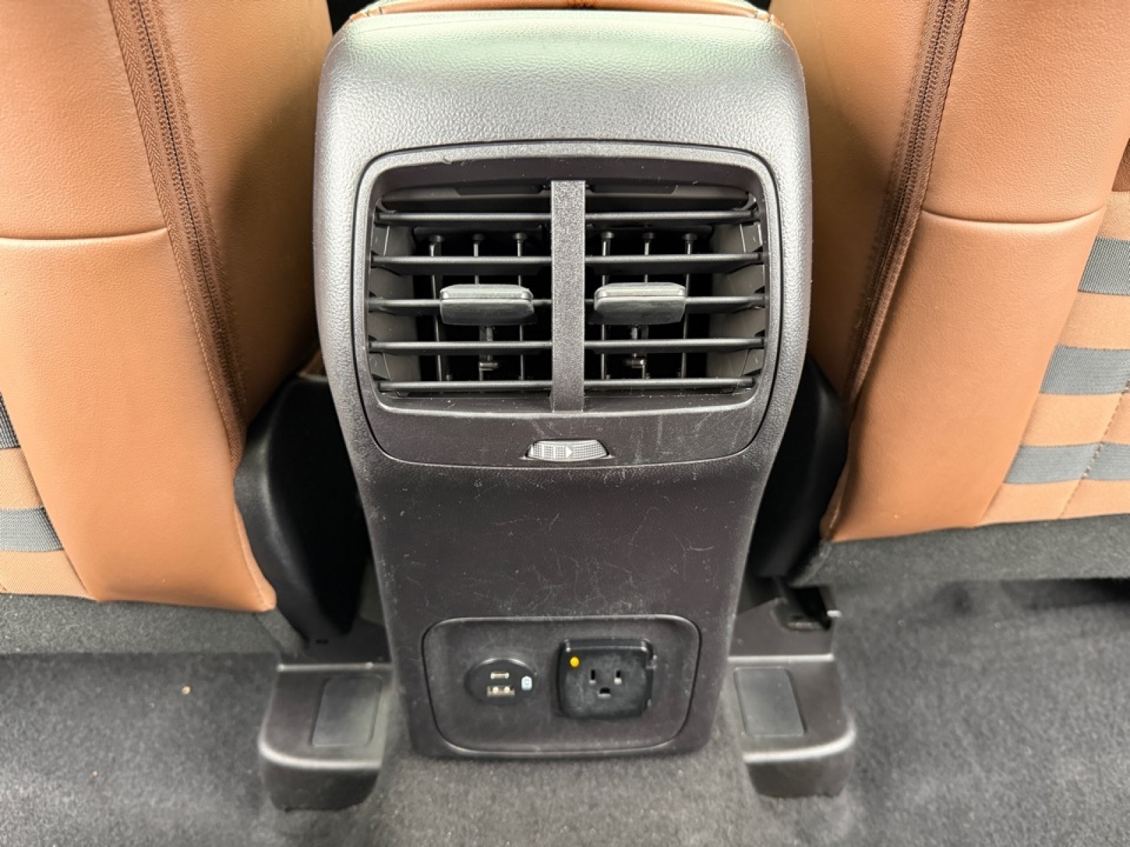 2023 Ford Bronco Sport Outer Banks, 39460, Photo