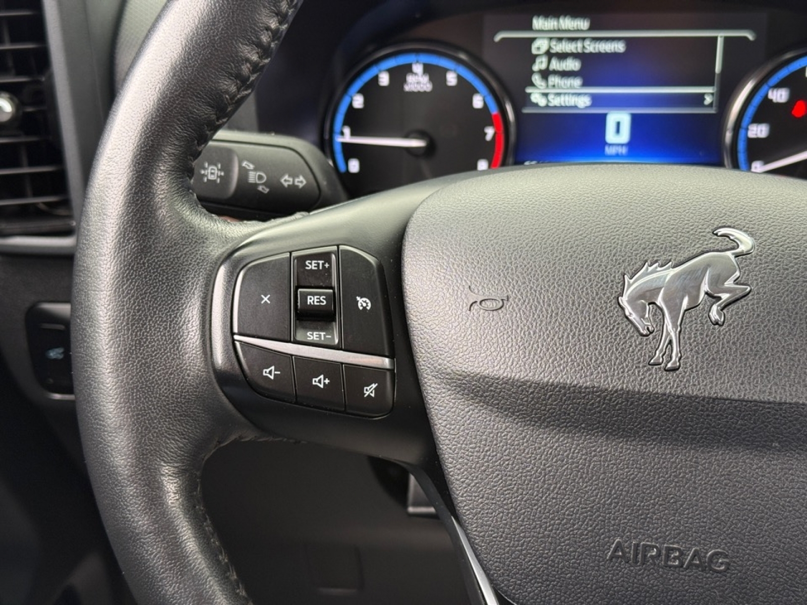 2023 Ford Bronco Sport Outer Banks, 39460, Photo