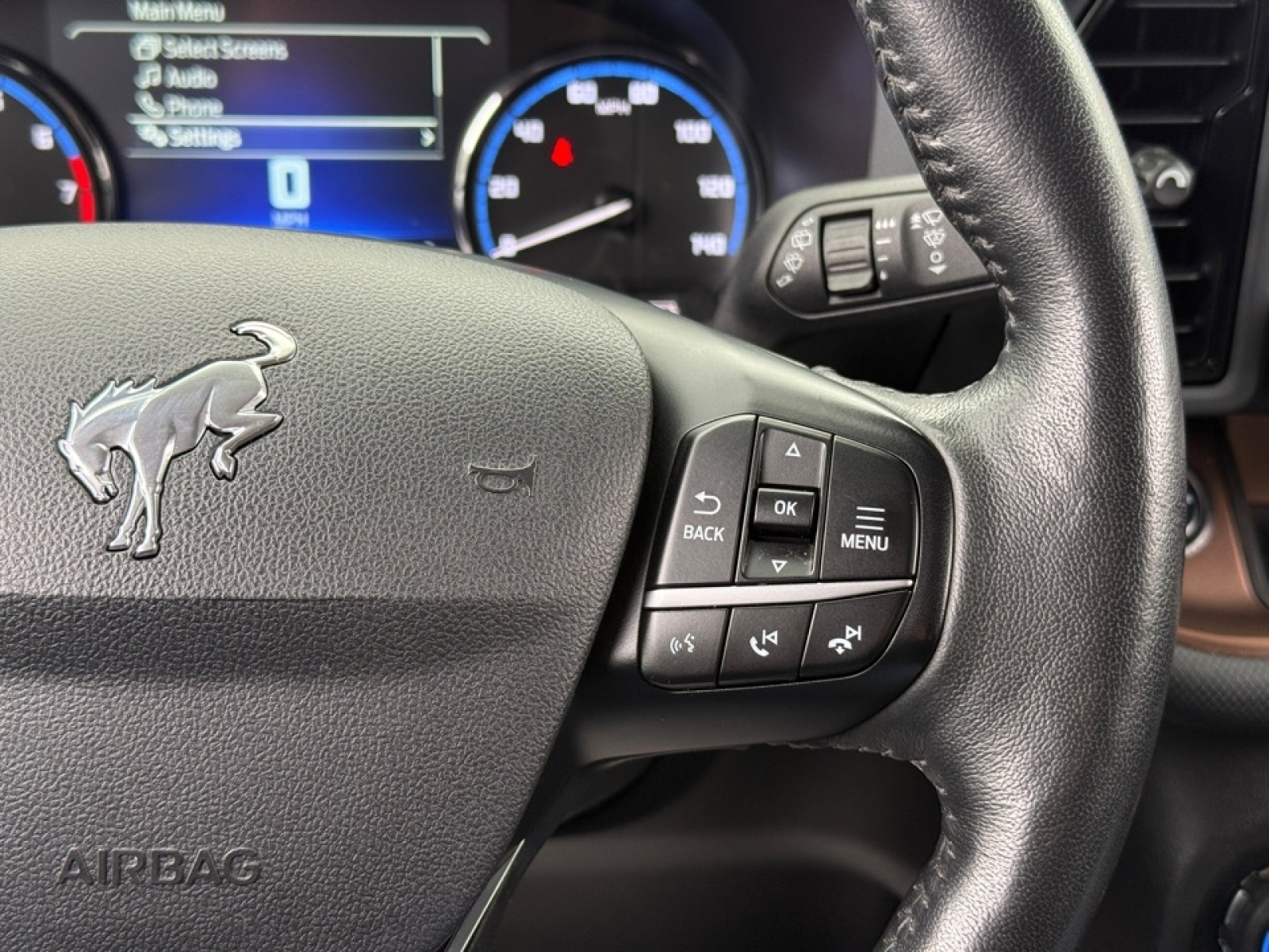 2023 Ford Bronco Sport Outer Banks, 39460, Photo