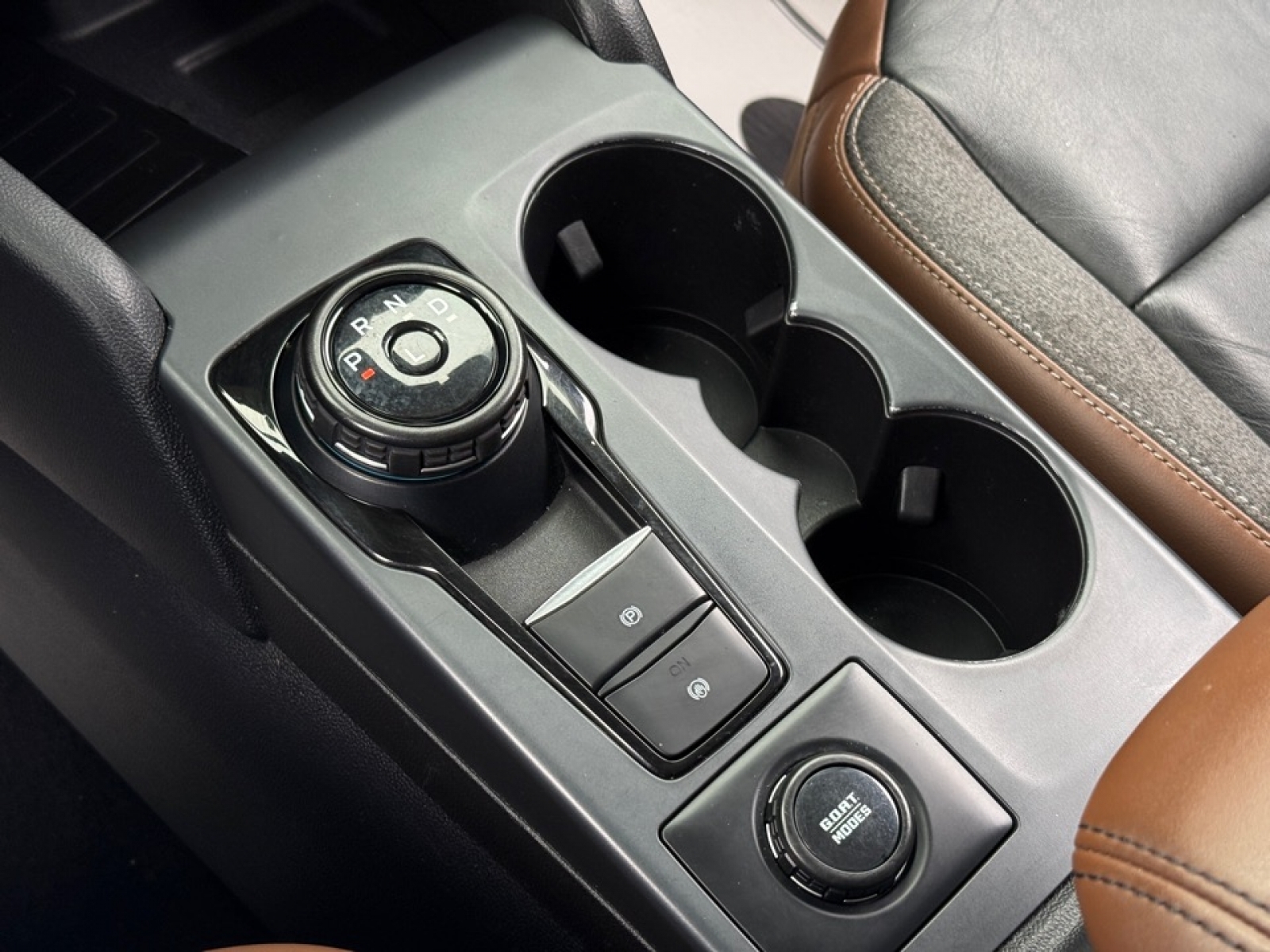 2023 Ford Bronco Sport Outer Banks, 39460, Photo