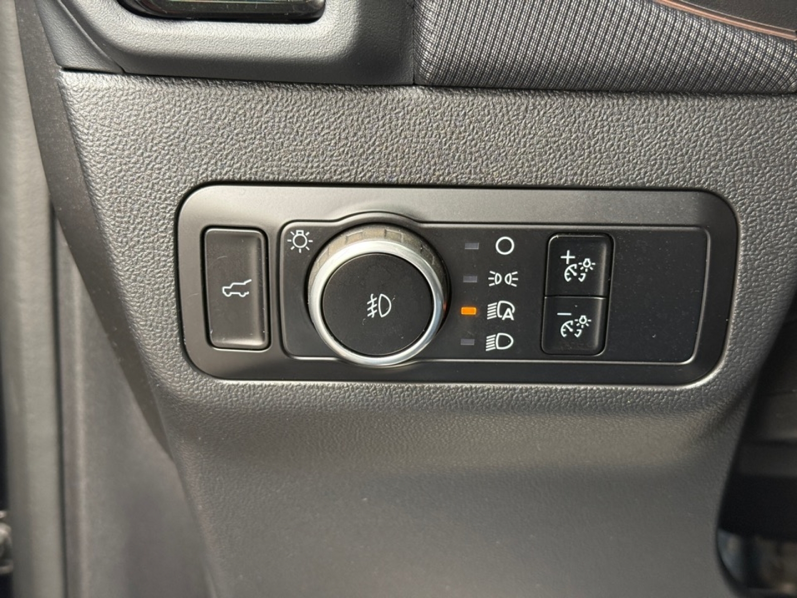 2023 Ford Bronco Sport Outer Banks, 39460, Photo