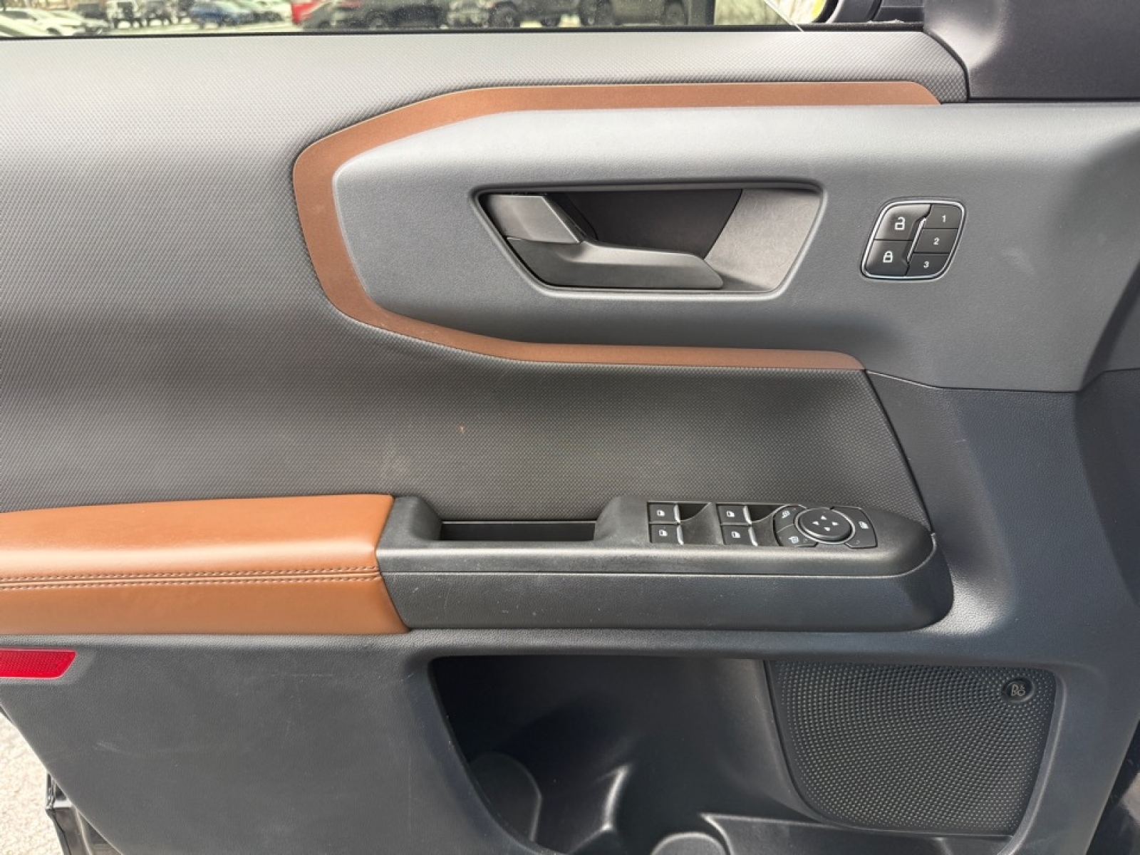 2023 Ford Bronco Sport Outer Banks, 39460, Photo