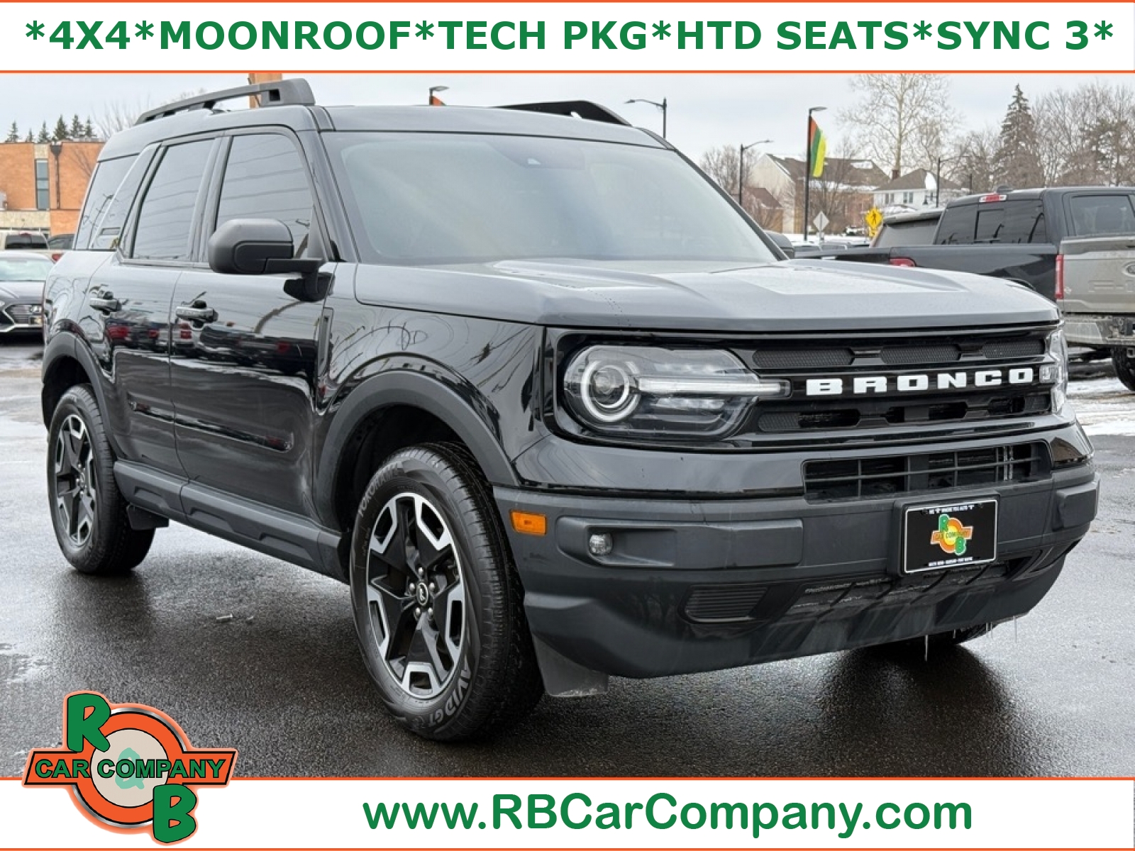 2023 Ford Escape Platinum, 39269, Photo 1