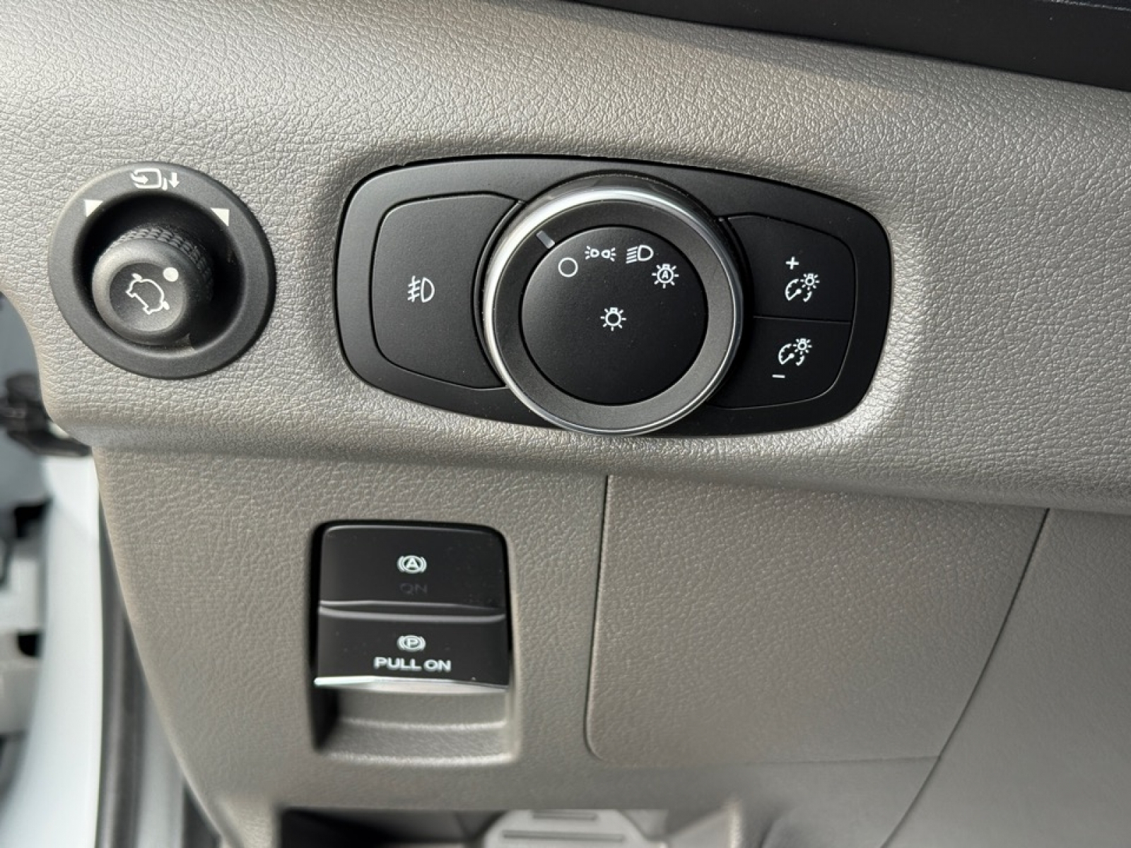 2023 Ford E-Transit-350 Cargo Van T-350 130