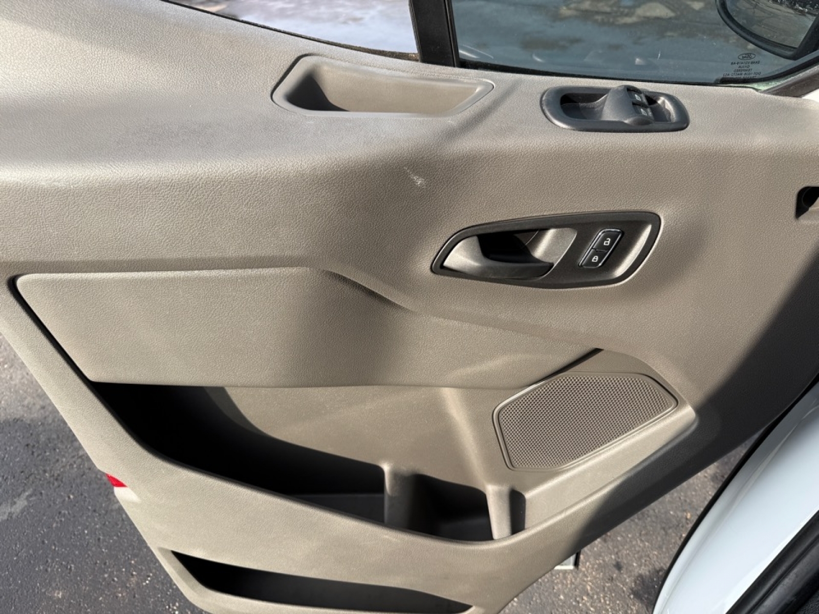 2023 Ford E-Transit-350 Cargo Van T-350 130