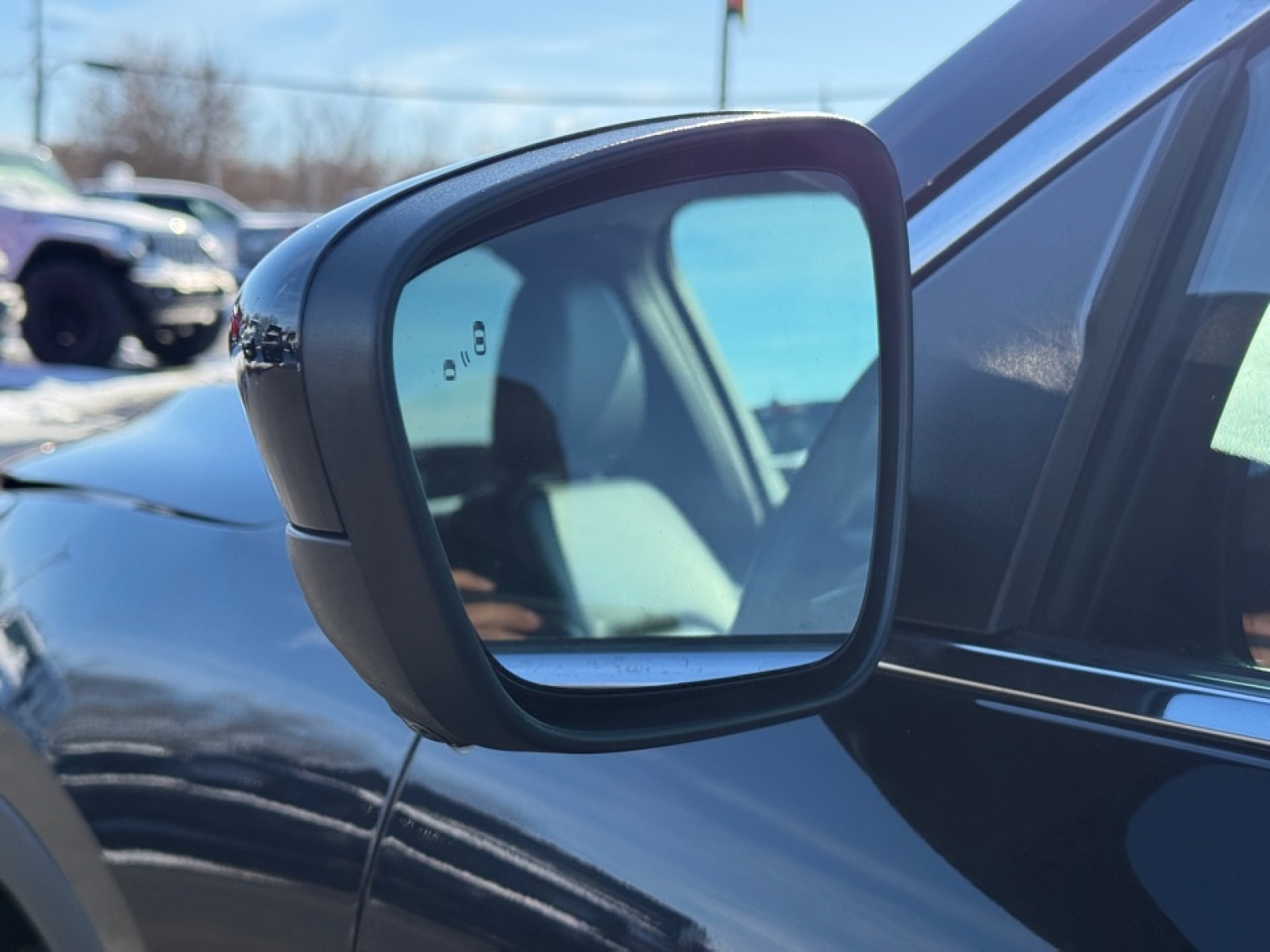 2023 Ford Escape Platinum, 39269, Photo